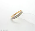 Zinc Alloy Glass Gemstone Bracelet for Women | Imitation Chocolate Gold Plated OEM ODM Wholesale Fashion Jewelry