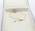 Copper + Zircon Bracelet for Women | 2mi1s Gold Plated OEM ODM Wholesale Fashion Jewelry