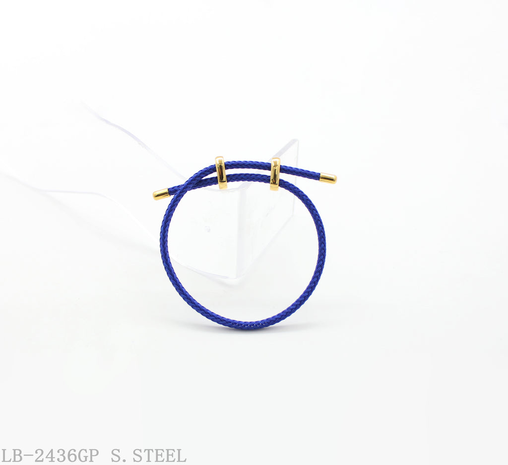 Stainless Steel Bracelet for Women | Vacuum Gold Plated OEM ODM Wholesale Fashion Jewelry
