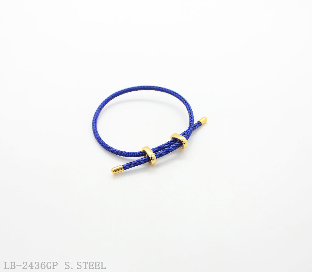 Stainless Steel Bracelet for Women | Vacuum Gold Plated OEM ODM Wholesale Fashion Jewelry