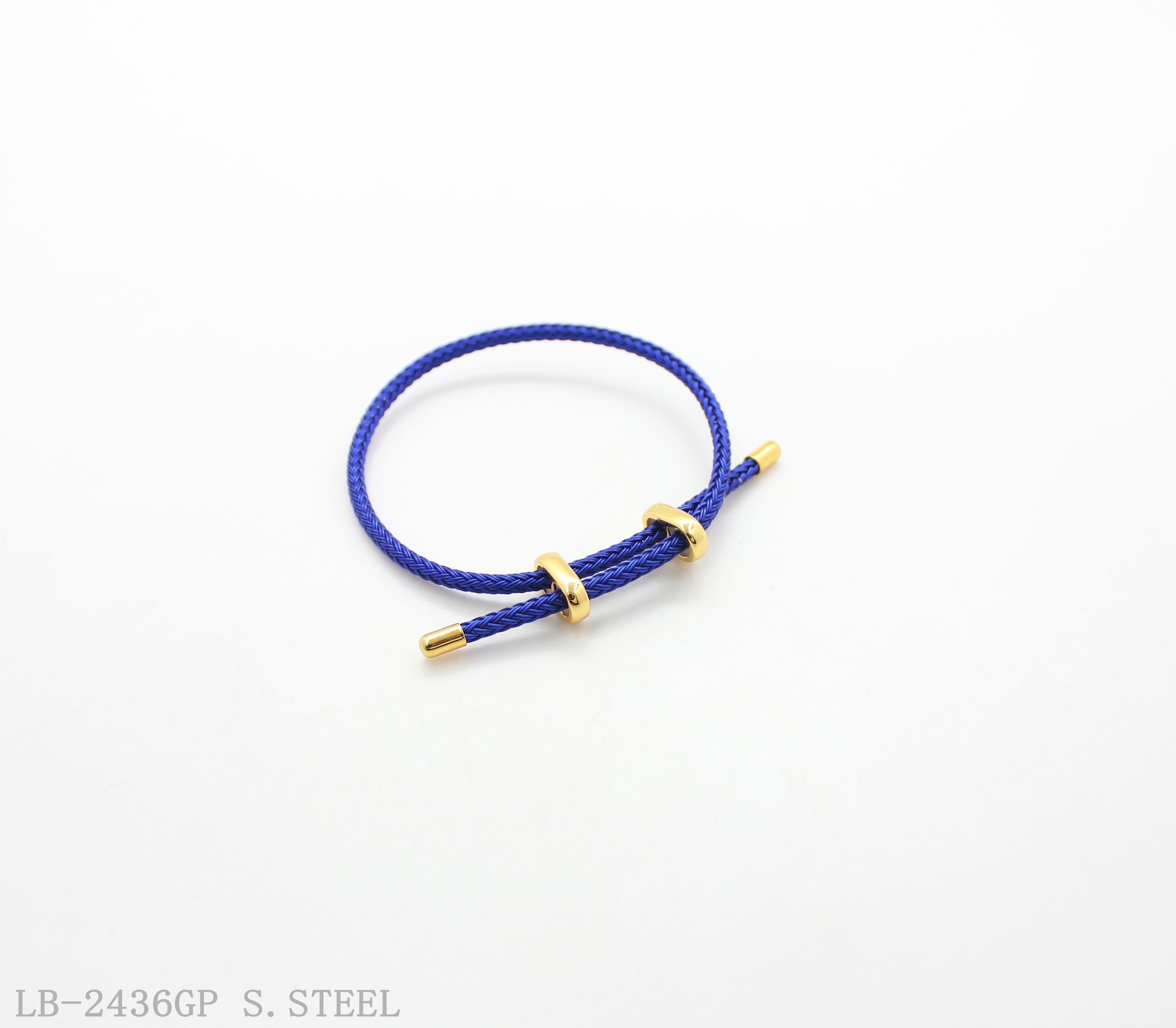 Stainless Steel Bracelet for Women | Vacuum Gold Plated OEM ODM Wholesale Fashion Jewelry