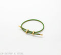 Stainless Steel Bracelet for Women | Vacuum Gold Plated OEM ODM Wholesale Fashion Jewelry