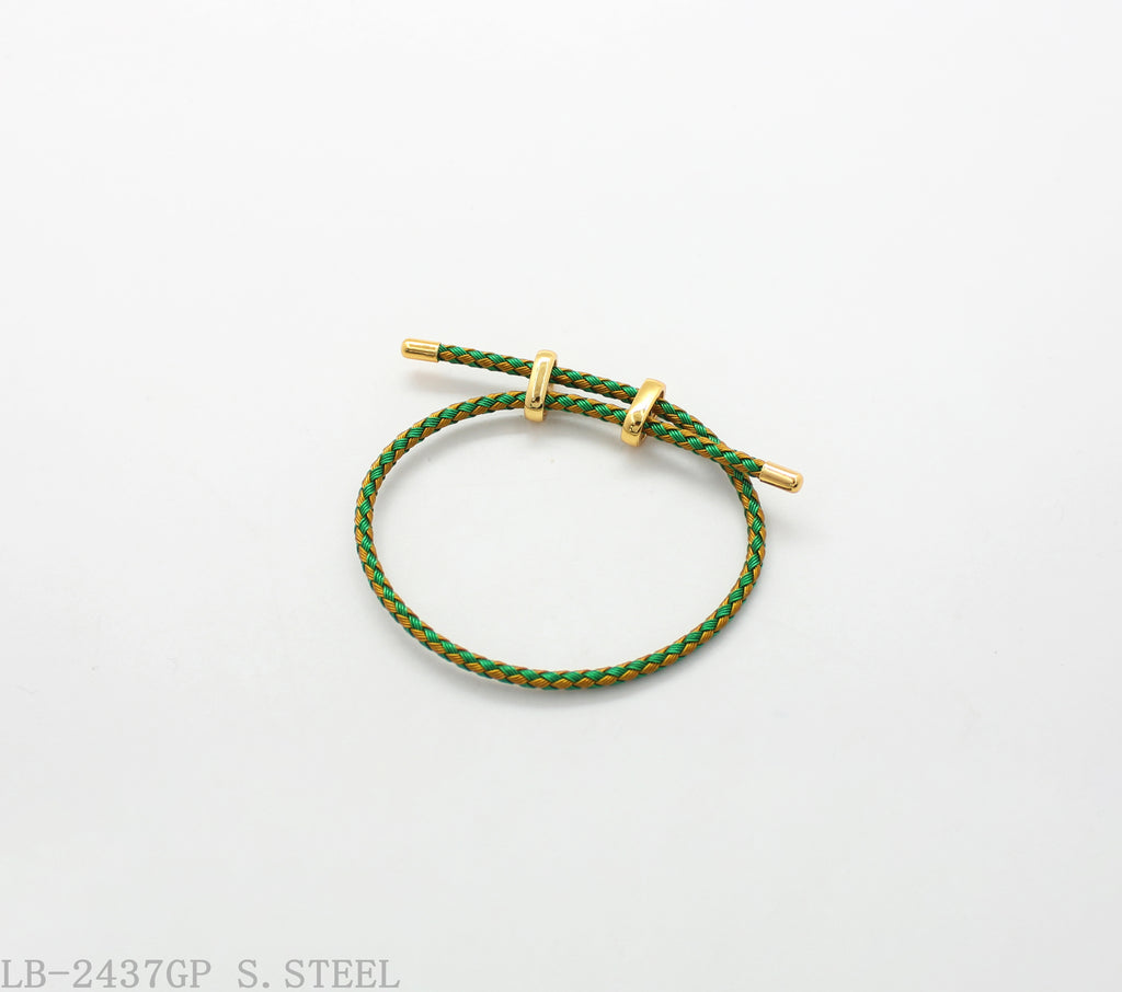 Stainless Steel Bracelet for Women | Vacuum Gold Plated OEM ODM Wholesale Fashion Jewelry