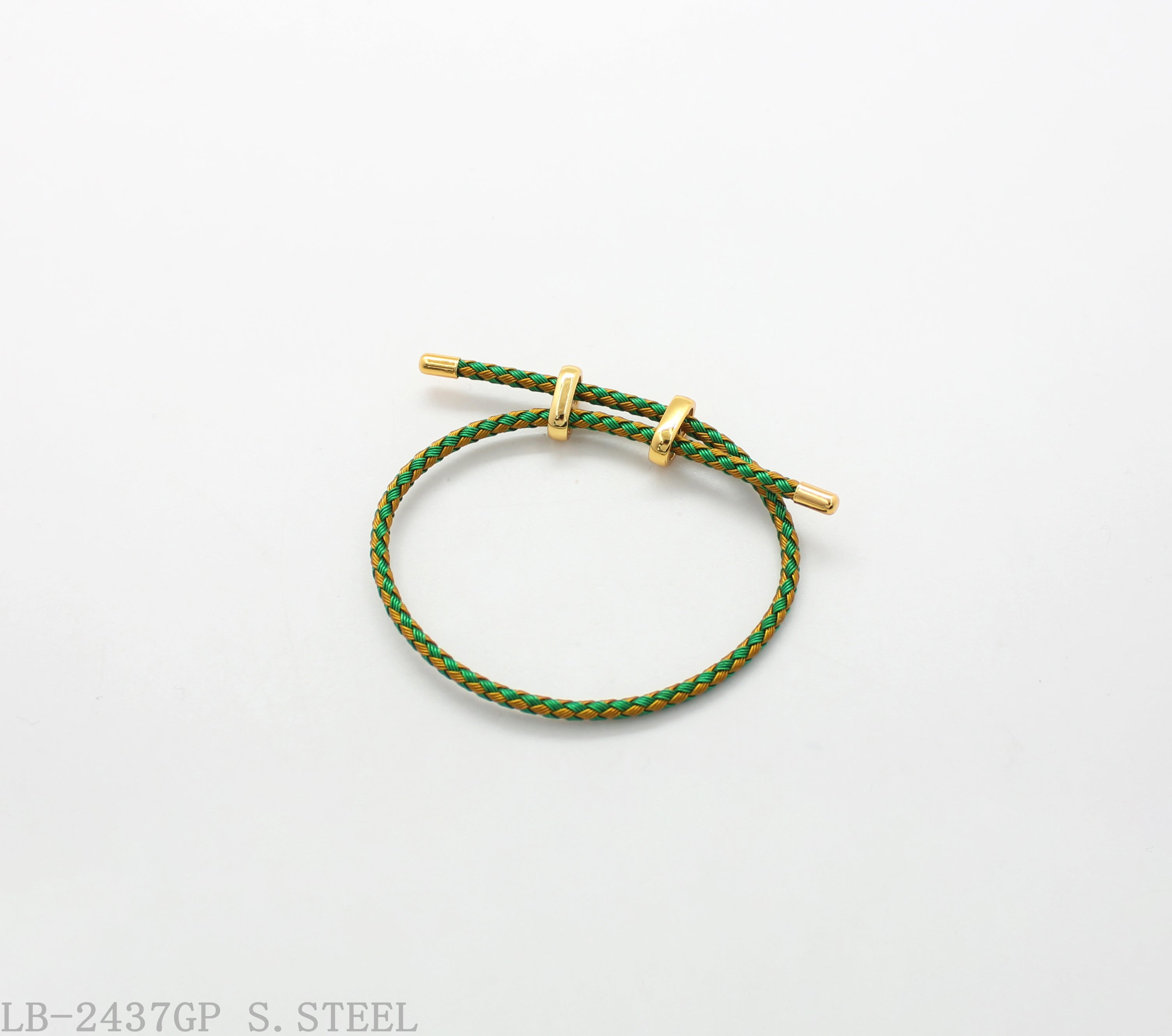 Stainless Steel Bracelet for Women | Vacuum Gold Plated OEM ODM Wholesale Fashion Jewelry