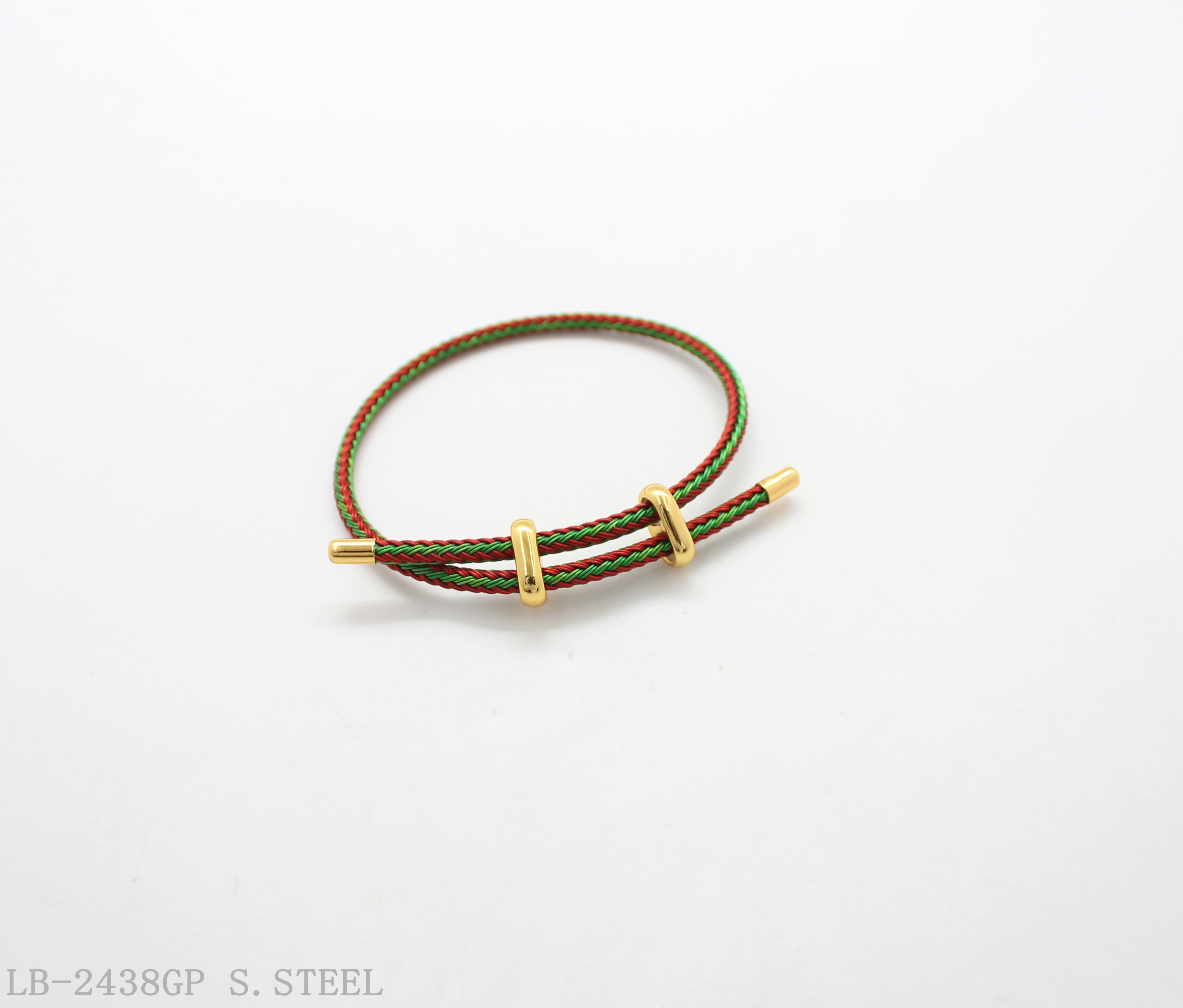 Stainless Steel Bracelet for Women | Vacuum Gold Plated OEM ODM Wholesale Fashion Jewelry