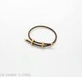 Stainless Steel Bracelet for Women | Vacuum Gold Plated OEM ODM Wholesale Fashion Jewelry