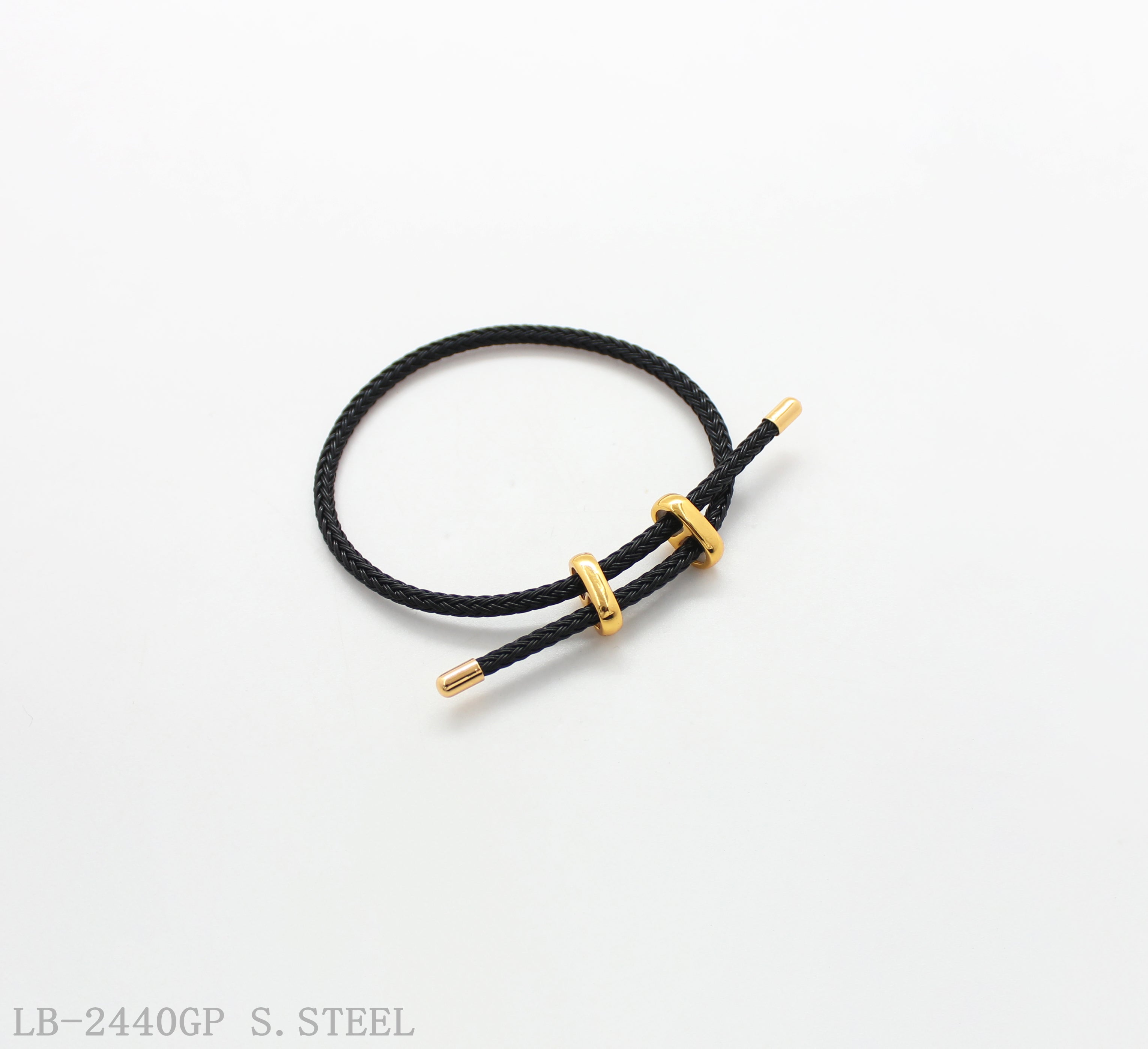 Stainless Steel Bracelet for Women | Vacuum Gold Plated OEM ODM Wholesale Fashion Jewelry