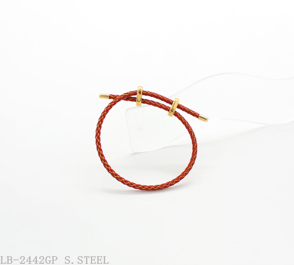 Stainless Steel Bracelet for Women | Vacuum Gold Plated OEM ODM Wholesale Fashion Jewelry