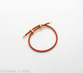 Stainless Steel Bracelet for Women | Vacuum Gold Plated OEM ODM Wholesale Fashion Jewelry