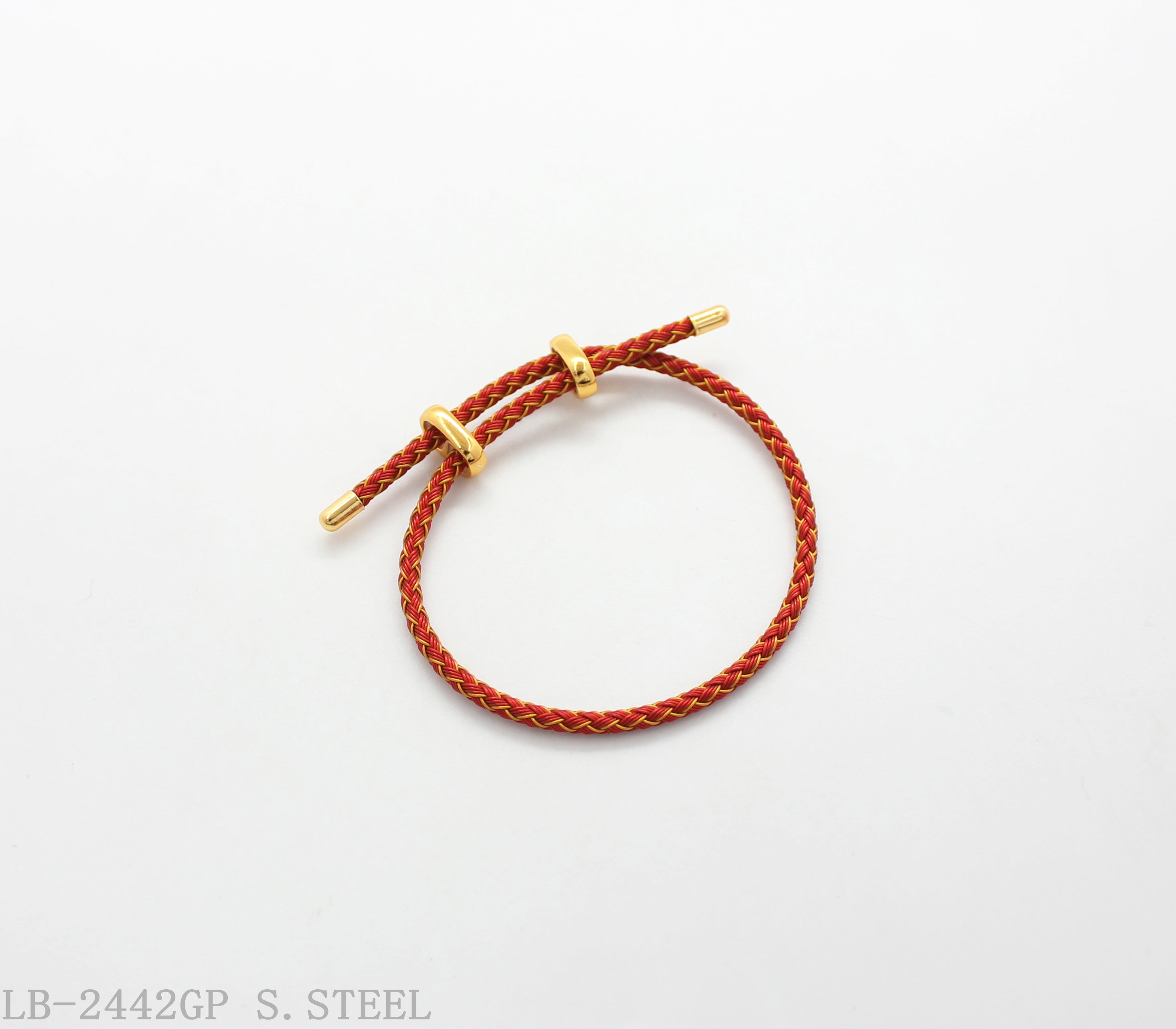 Stainless Steel Bracelet for Women | Vacuum Gold Plated OEM ODM Wholesale Fashion Jewelry