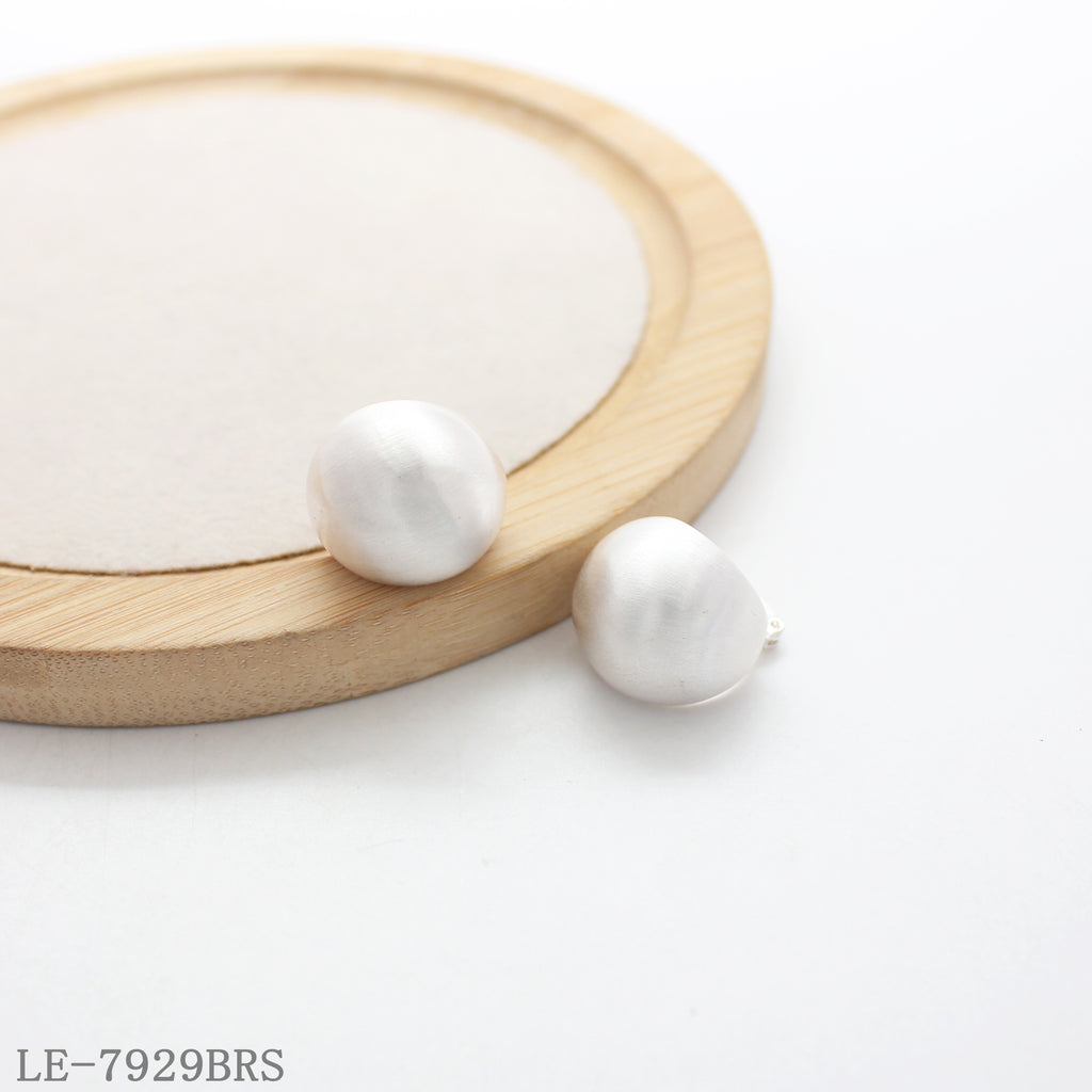 LE-7929BRS Wholesale Earring | OEM ODM Custom Fashion Jewelry Manufacturer