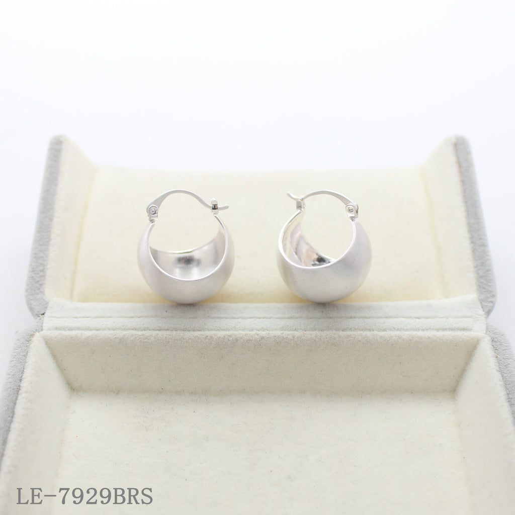 LE-7929BRS Wholesale Earring | OEM ODM Custom Fashion Jewelry Manufacturer