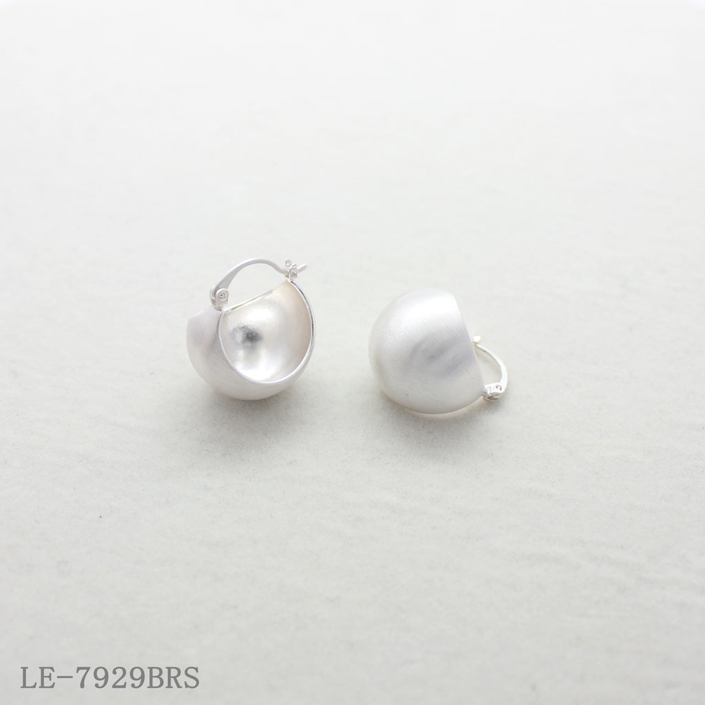 LE-7929BRS Wholesale Earring | OEM ODM Custom Fashion Jewelry Manufacturer