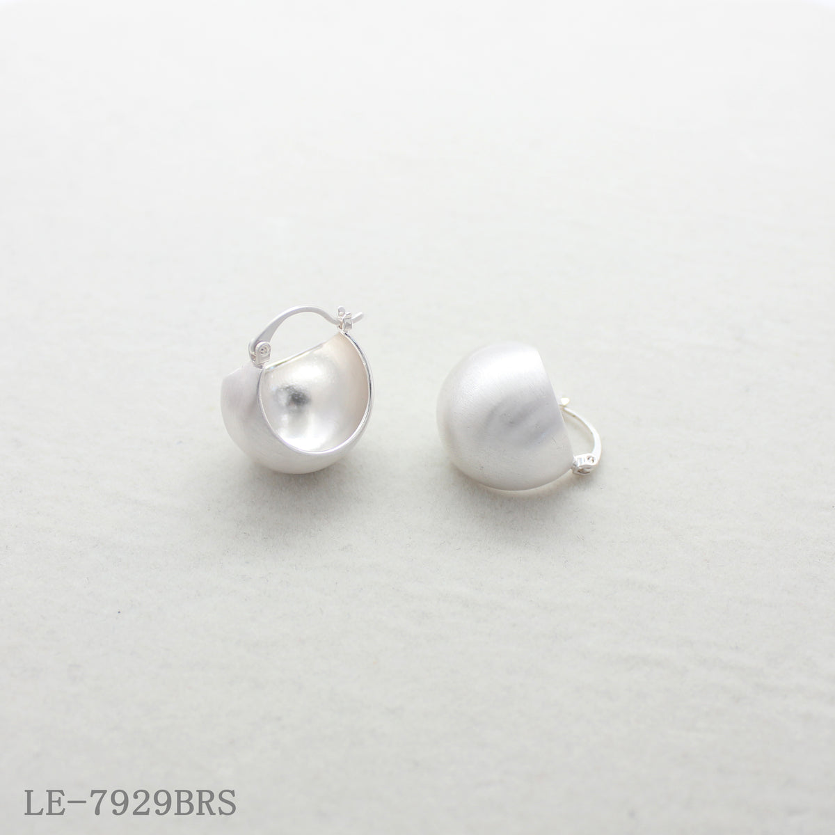 LE-7929BRS Wholesale Earring | OEM ODM Custom Fashion Jewelry Manufacturer