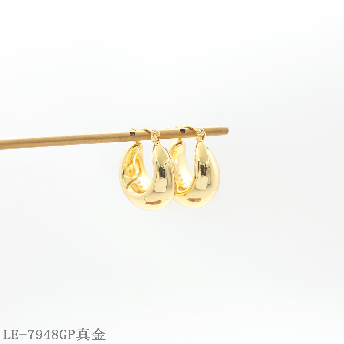CCB Earrings