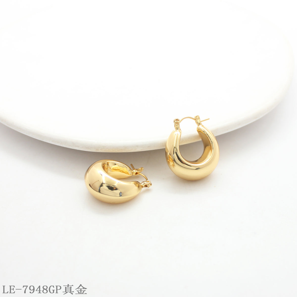 CCB Earrings