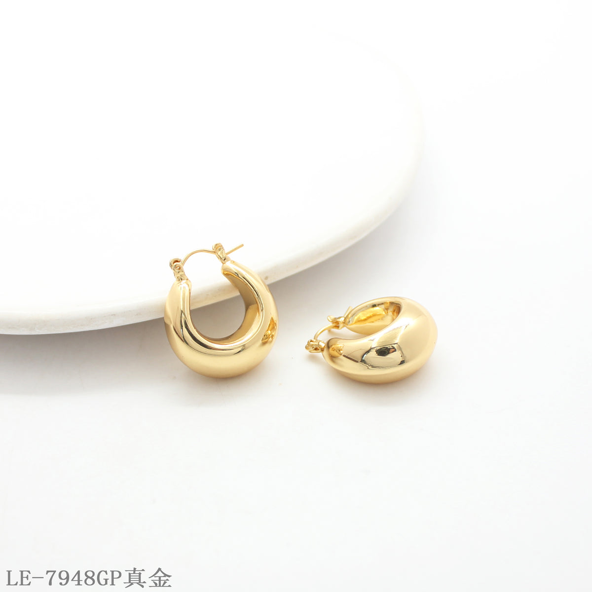 CCB Earrings