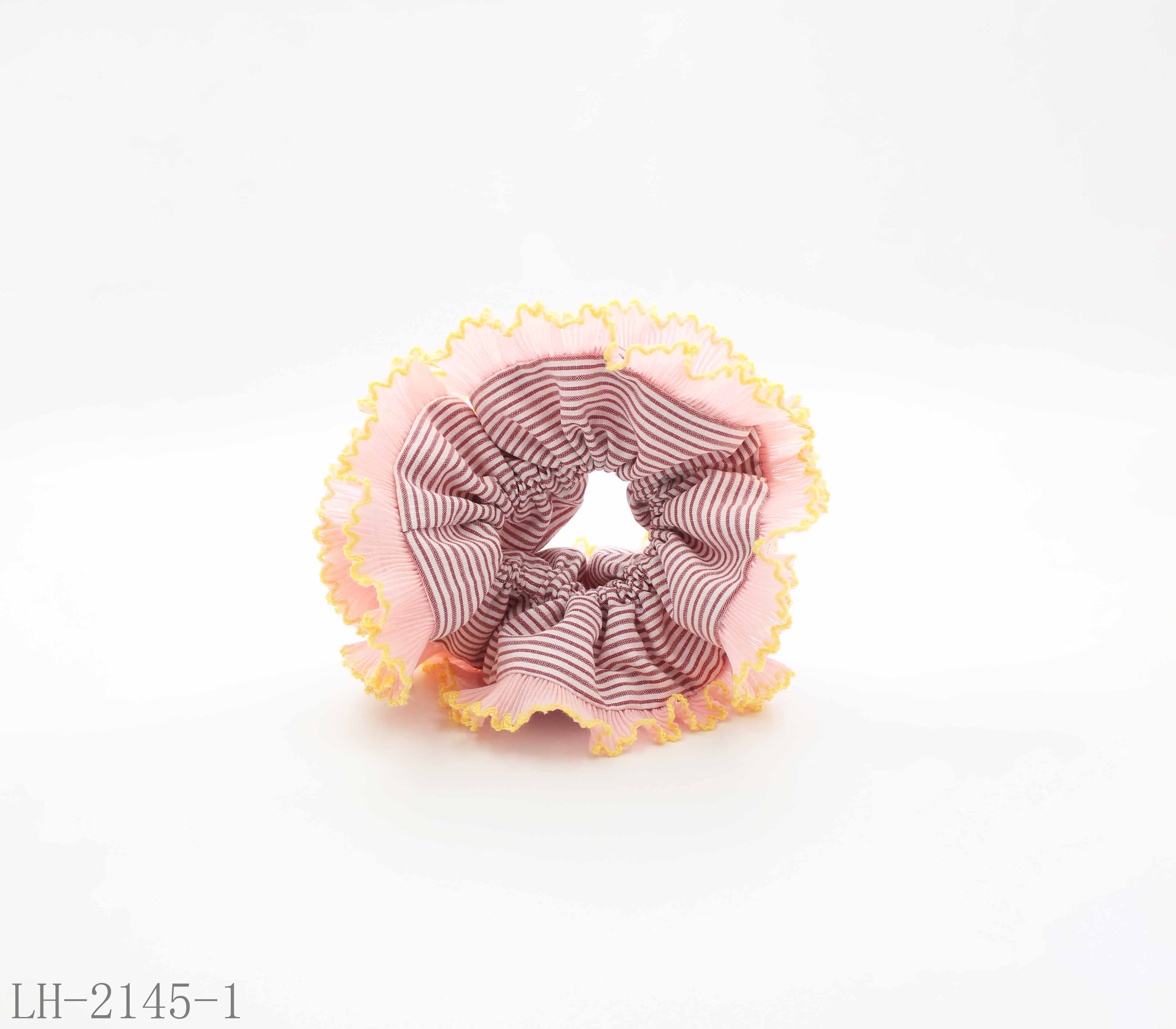 LH-2145-1 Wholesale Hair Accessory | OEM ODM Custom Fashion Jewelry Manufacturer