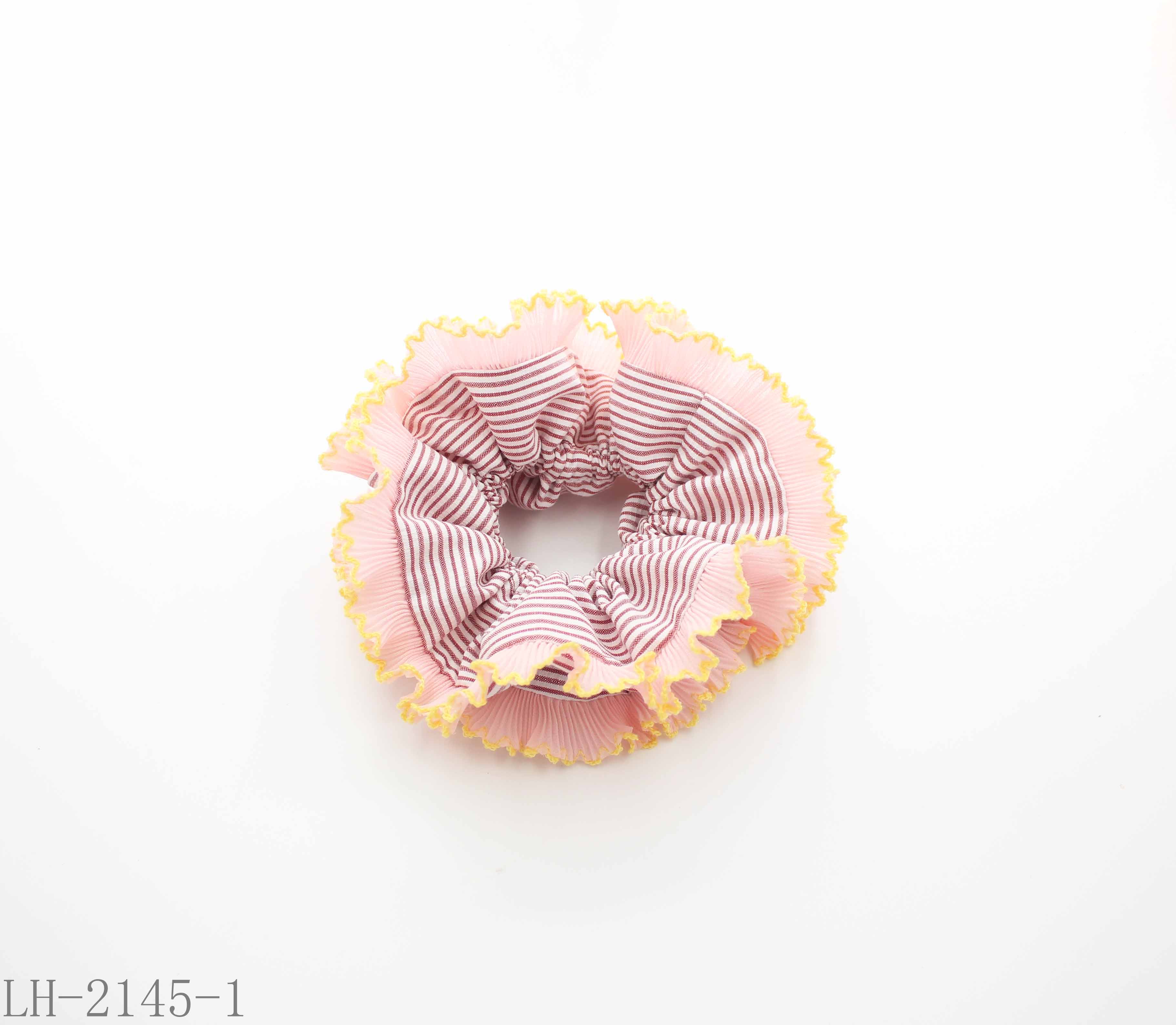 LH-2145-1 Wholesale Hair Accessory | OEM ODM Custom Fashion Jewelry Manufacturer