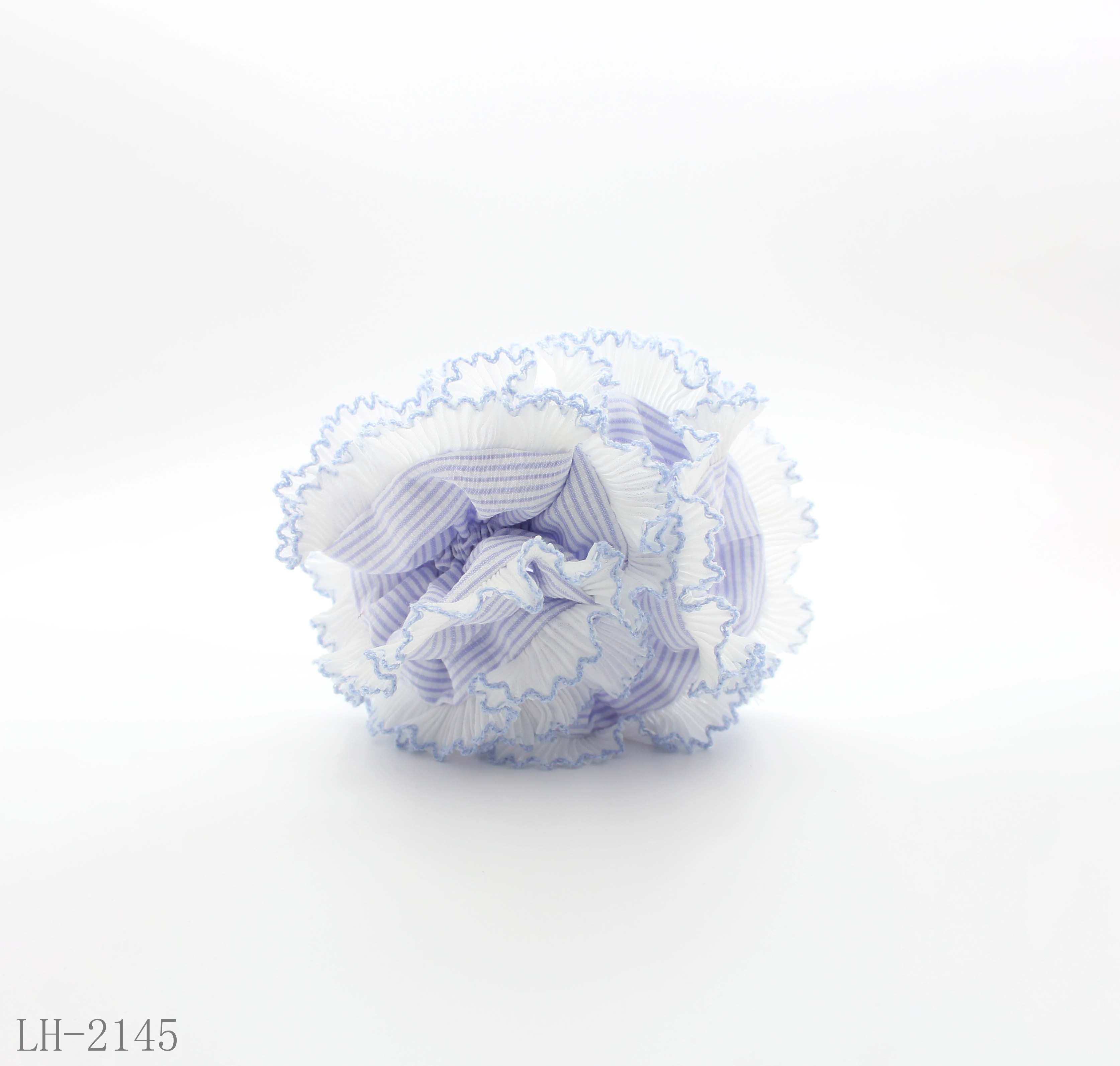 LH-2145 Wholesale Hair Accessory | OEM ODM Custom Fashion Jewelry Manufacturer
