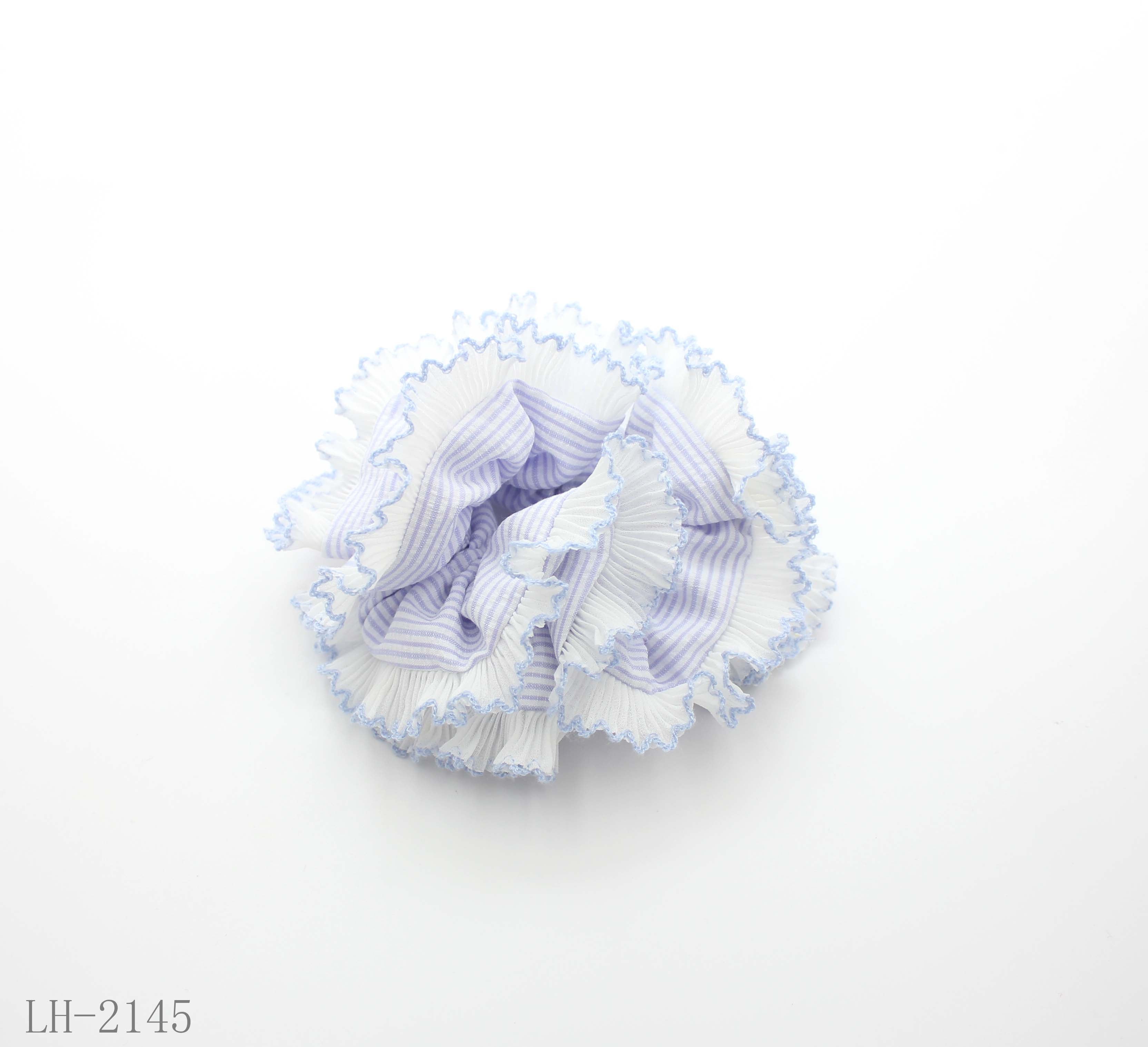 LH-2145 Wholesale Hair Accessory | OEM ODM Custom Fashion Jewelry Manufacturer