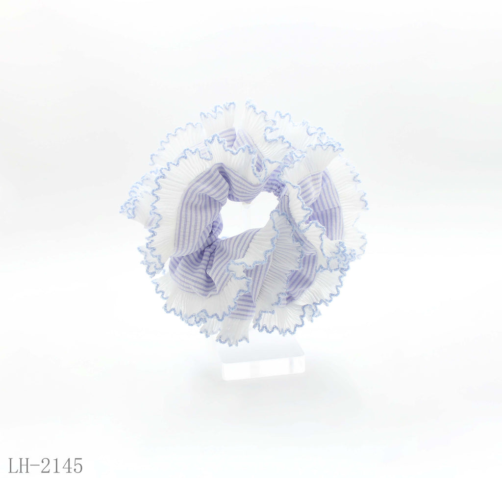 LH-2145 Wholesale Hair Accessory | OEM ODM Custom Fashion Jewelry Manufacturer