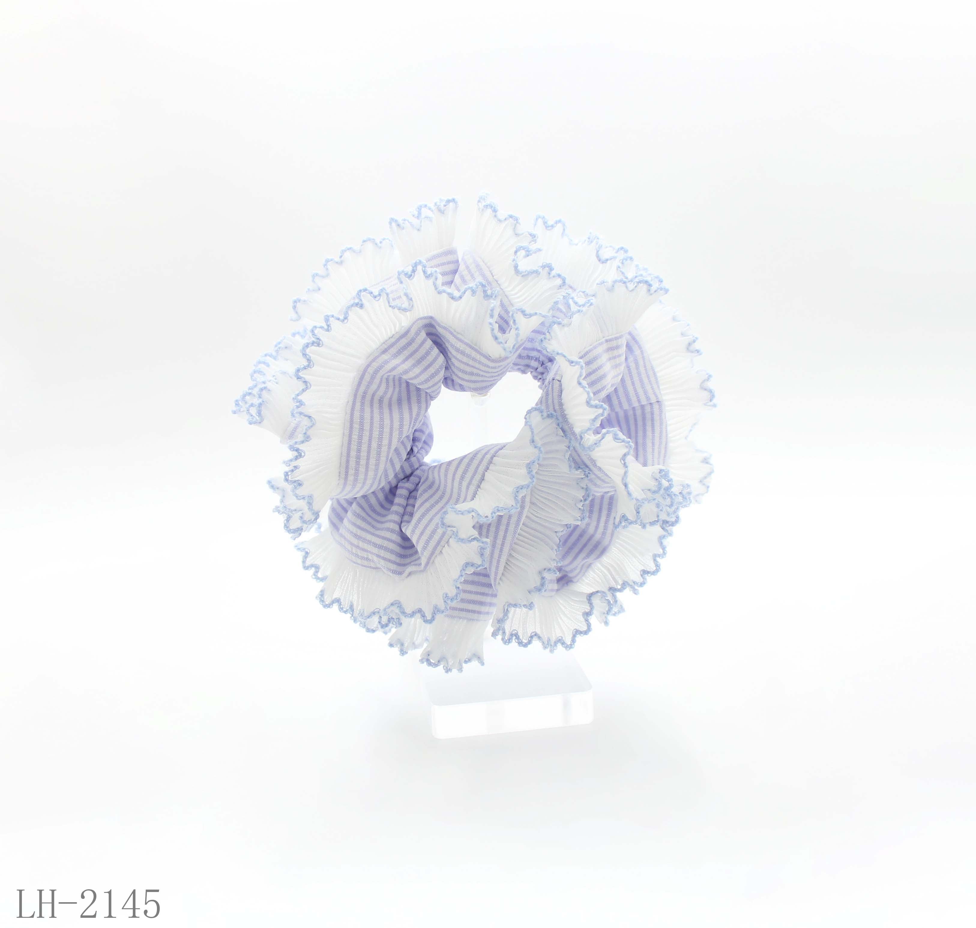 LH-2145 Wholesale Hair Accessory | OEM ODM Custom Fashion Jewelry Manufacturer