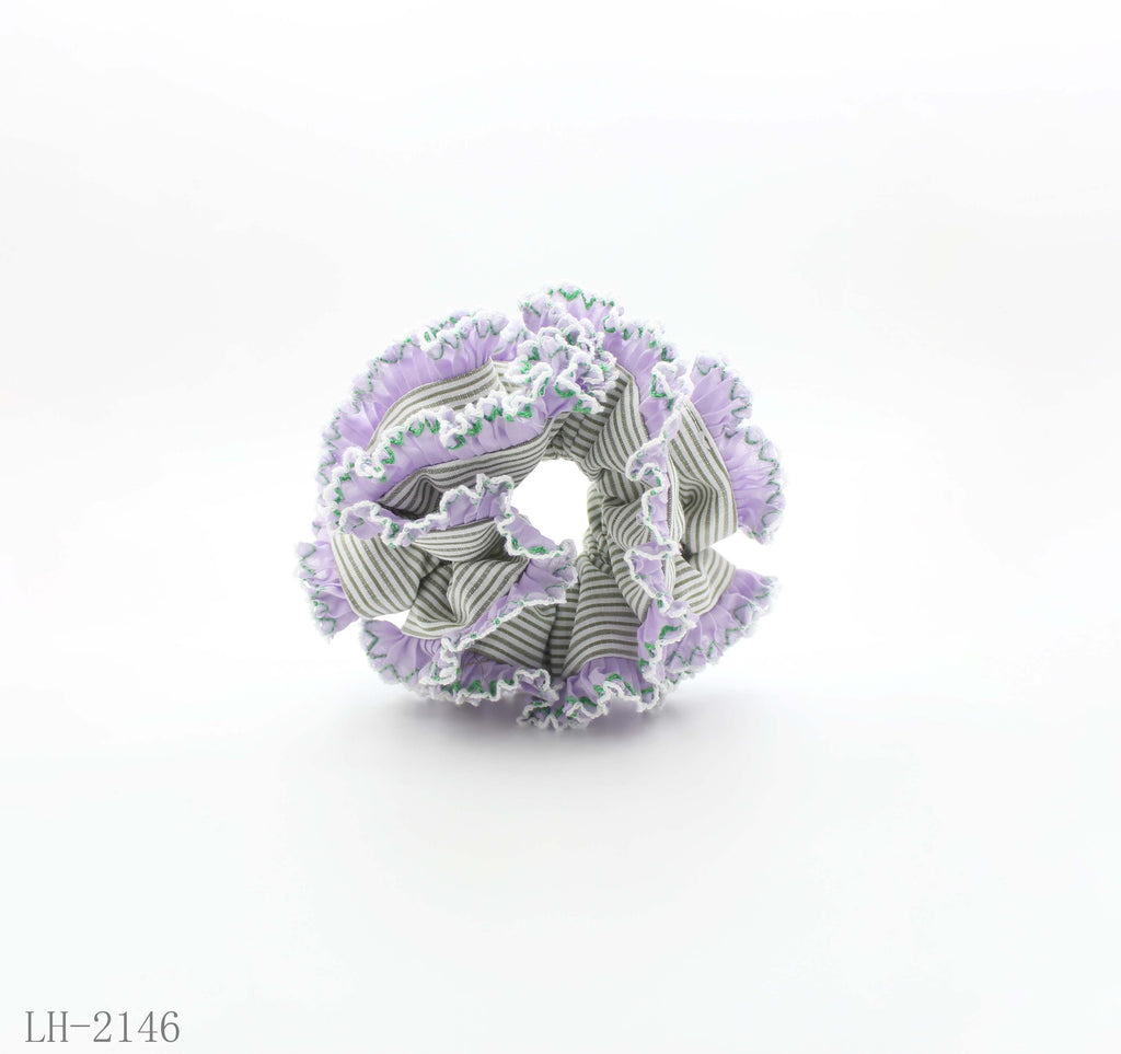 LH-2146 Wholesale Hair Accessory | OEM ODM Custom Fashion Jewelry Manufacturer