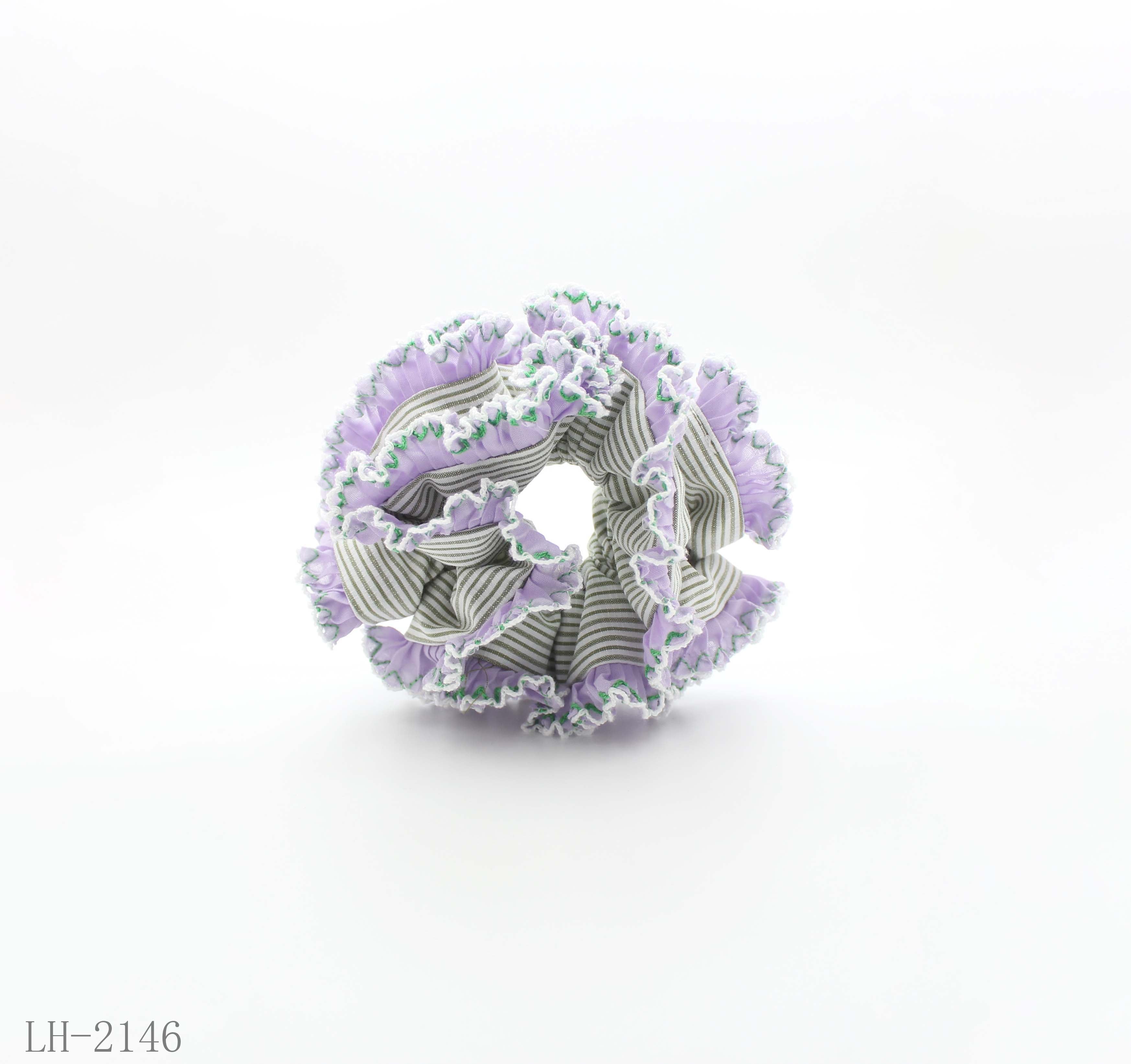 LH-2146 Wholesale Hair Accessory | OEM ODM Custom Fashion Jewelry Manufacturer