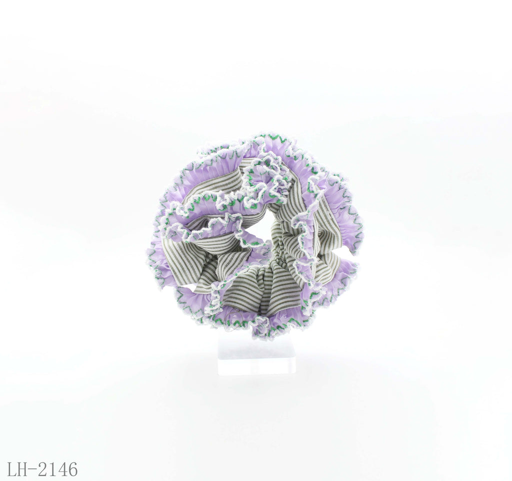 LH-2146 Wholesale Hair Accessory | OEM ODM Custom Fashion Jewelry Manufacturer