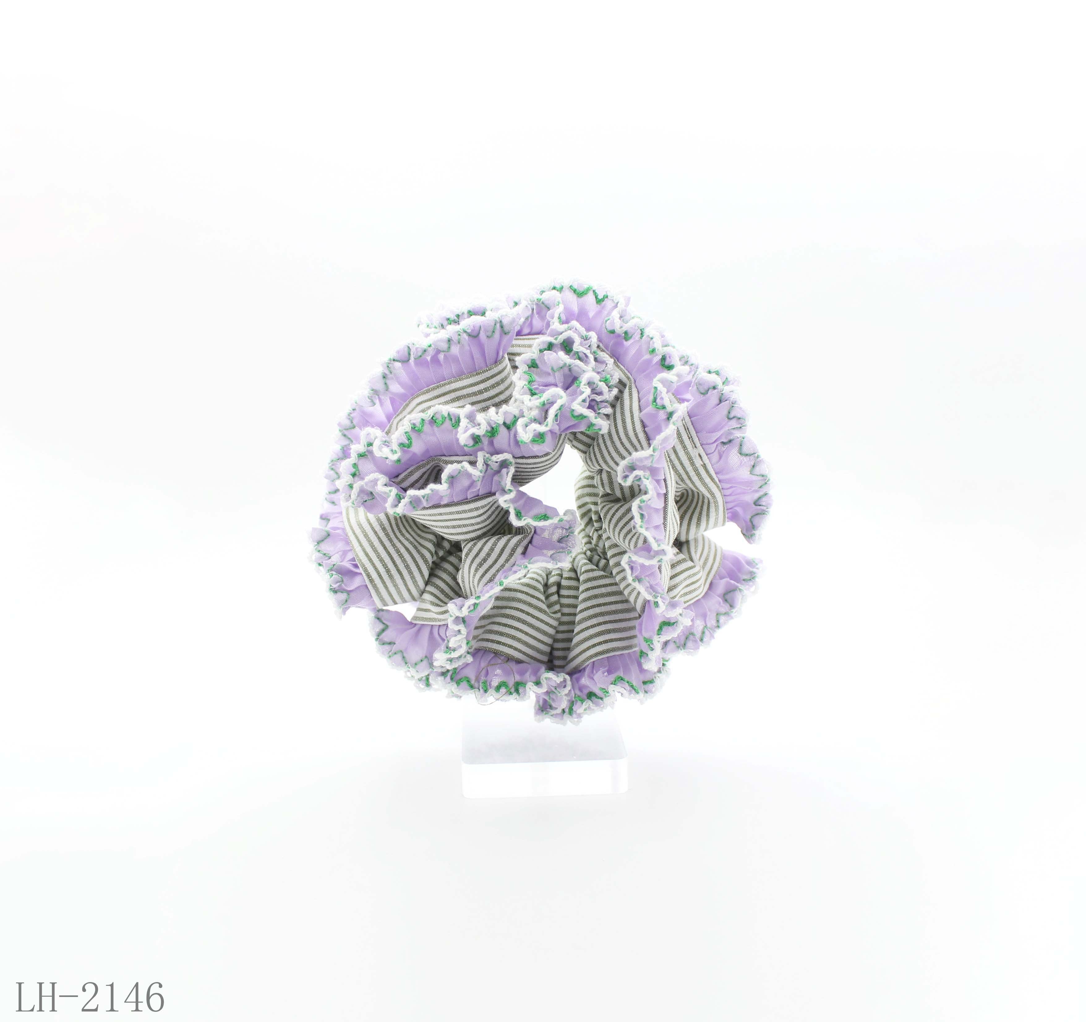 LH-2146 Wholesale Hair Accessory | OEM ODM Custom Fashion Jewelry Manufacturer