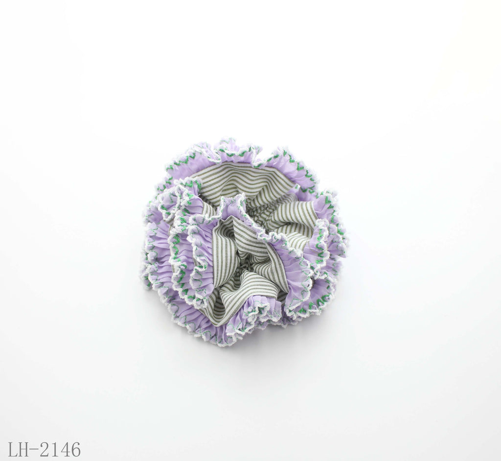 LH-2146 Wholesale Hair Accessory | OEM ODM Custom Fashion Jewelry Manufacturer