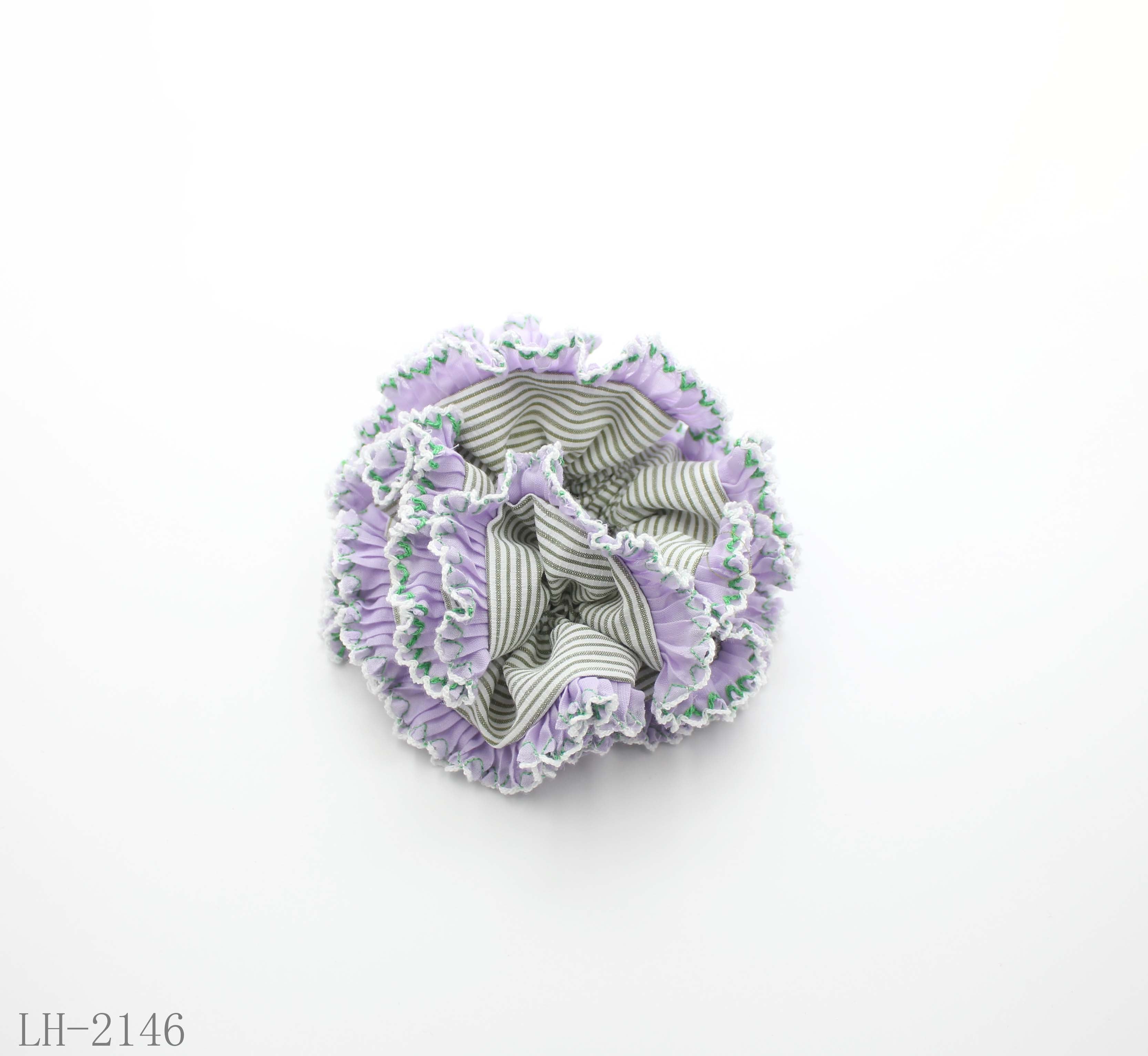 LH-2146 Wholesale Hair Accessory | OEM ODM Custom Fashion Jewelry Manufacturer