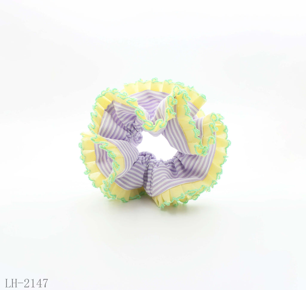 LH-2147 Wholesale Hair Accessory | OEM ODM Custom Fashion Jewelry Manufacturer