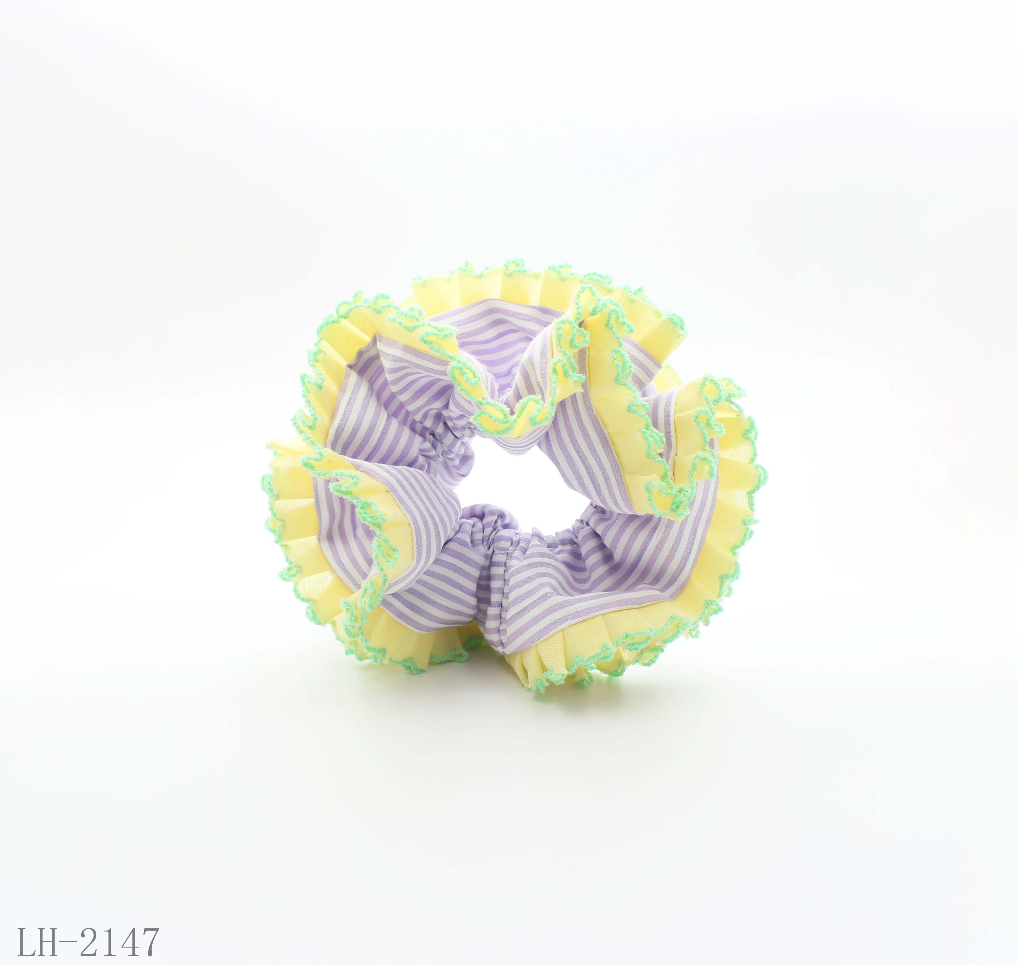 LH-2147 Wholesale Hair Accessory | OEM ODM Custom Fashion Jewelry Manufacturer