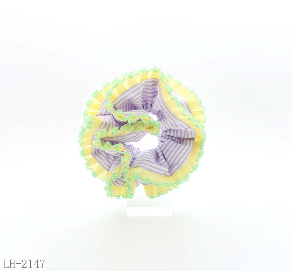 LH-2147 Wholesale Hair Accessory | OEM ODM Custom Fashion Jewelry Manufacturer