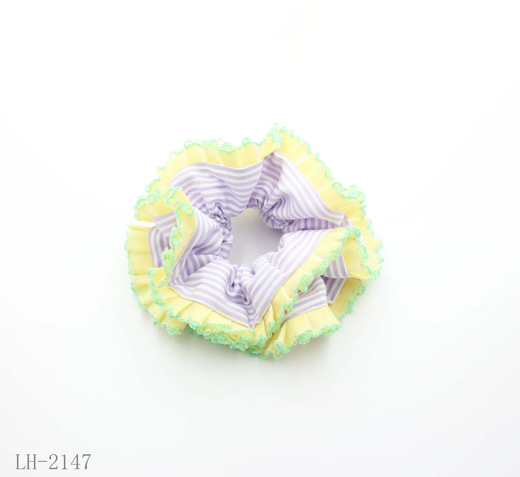 LH-2147 Wholesale Hair Accessory | OEM ODM Custom Fashion Jewelry Manufacturer