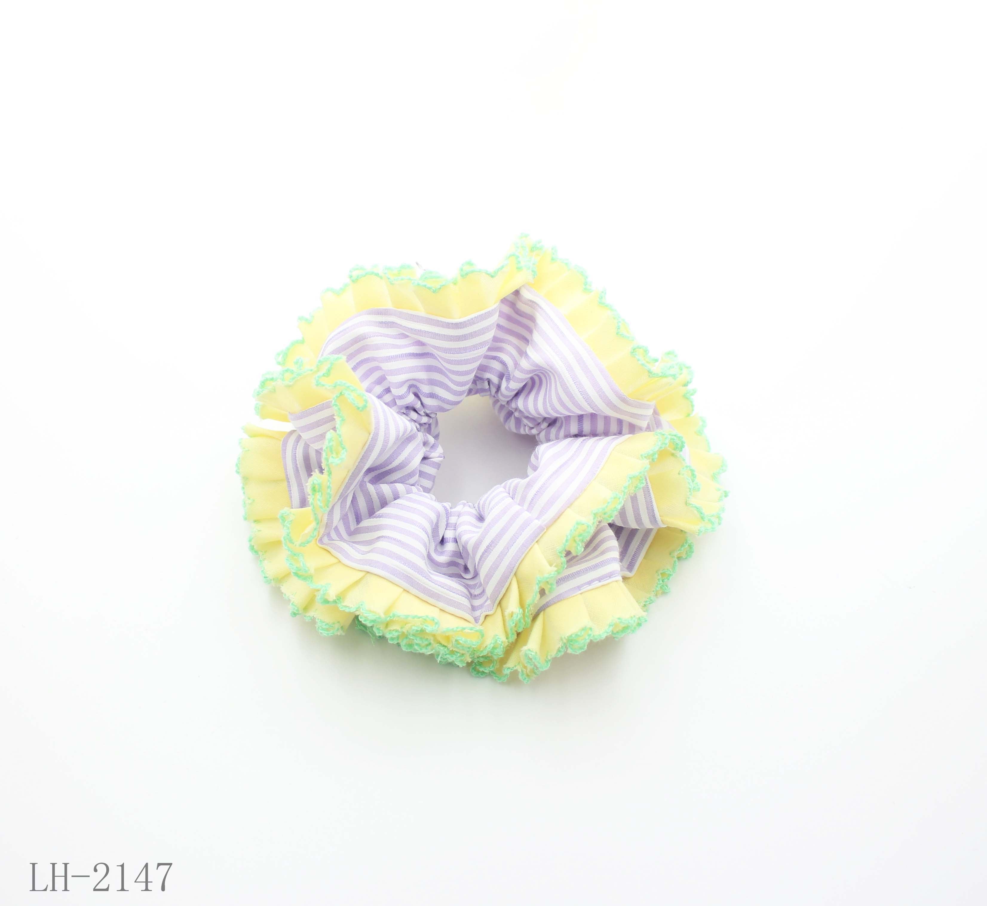 LH-2147 Wholesale Hair Accessory | OEM ODM Custom Fashion Jewelry Manufacturer