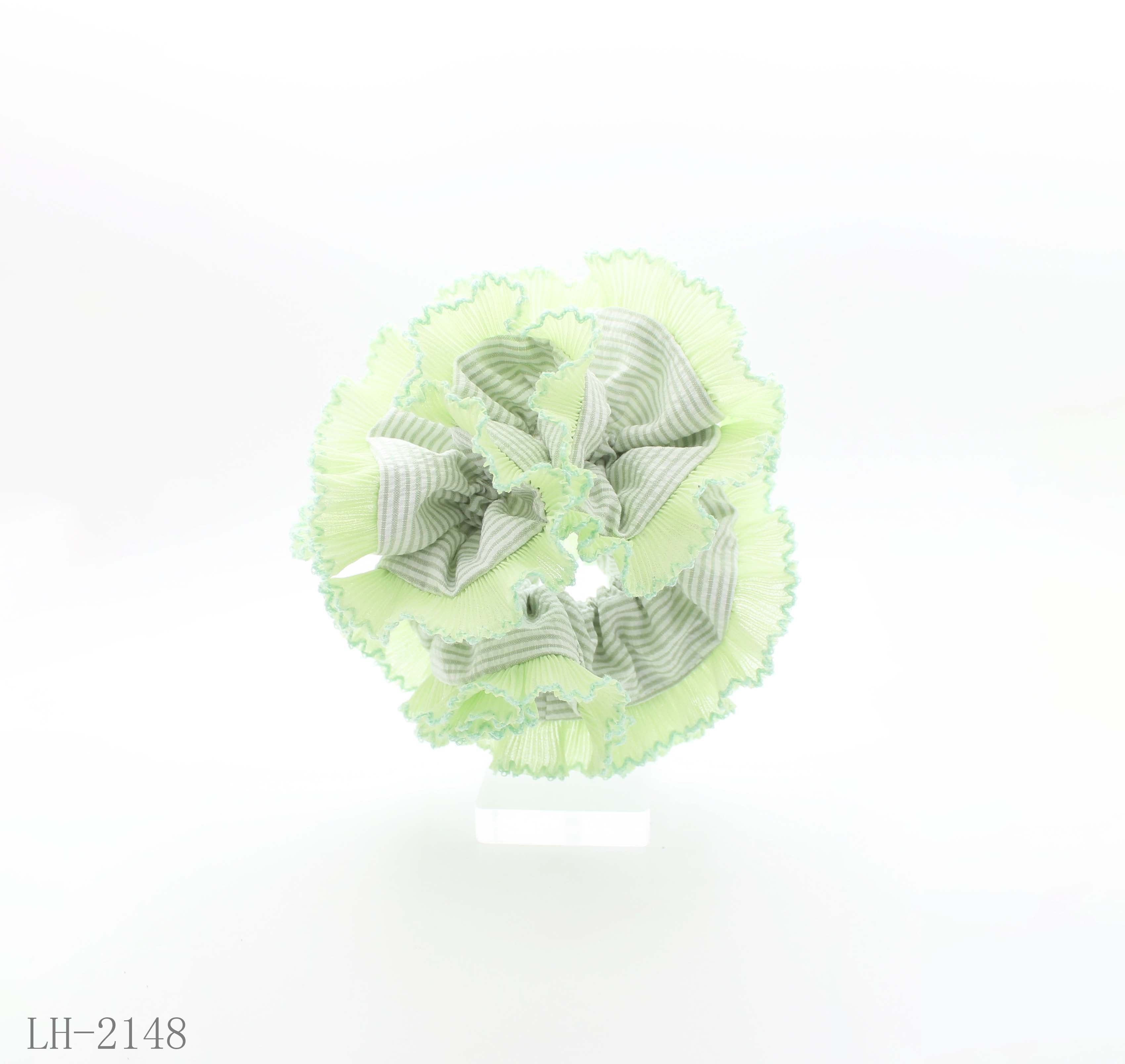 LH-2148 Wholesale Hair Accessory | OEM ODM Custom Fashion Jewelry Manufacturer