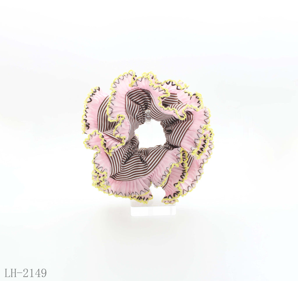 LH-2149 Wholesale Hair Accessory | OEM ODM Custom Fashion Jewelry Manufacturer