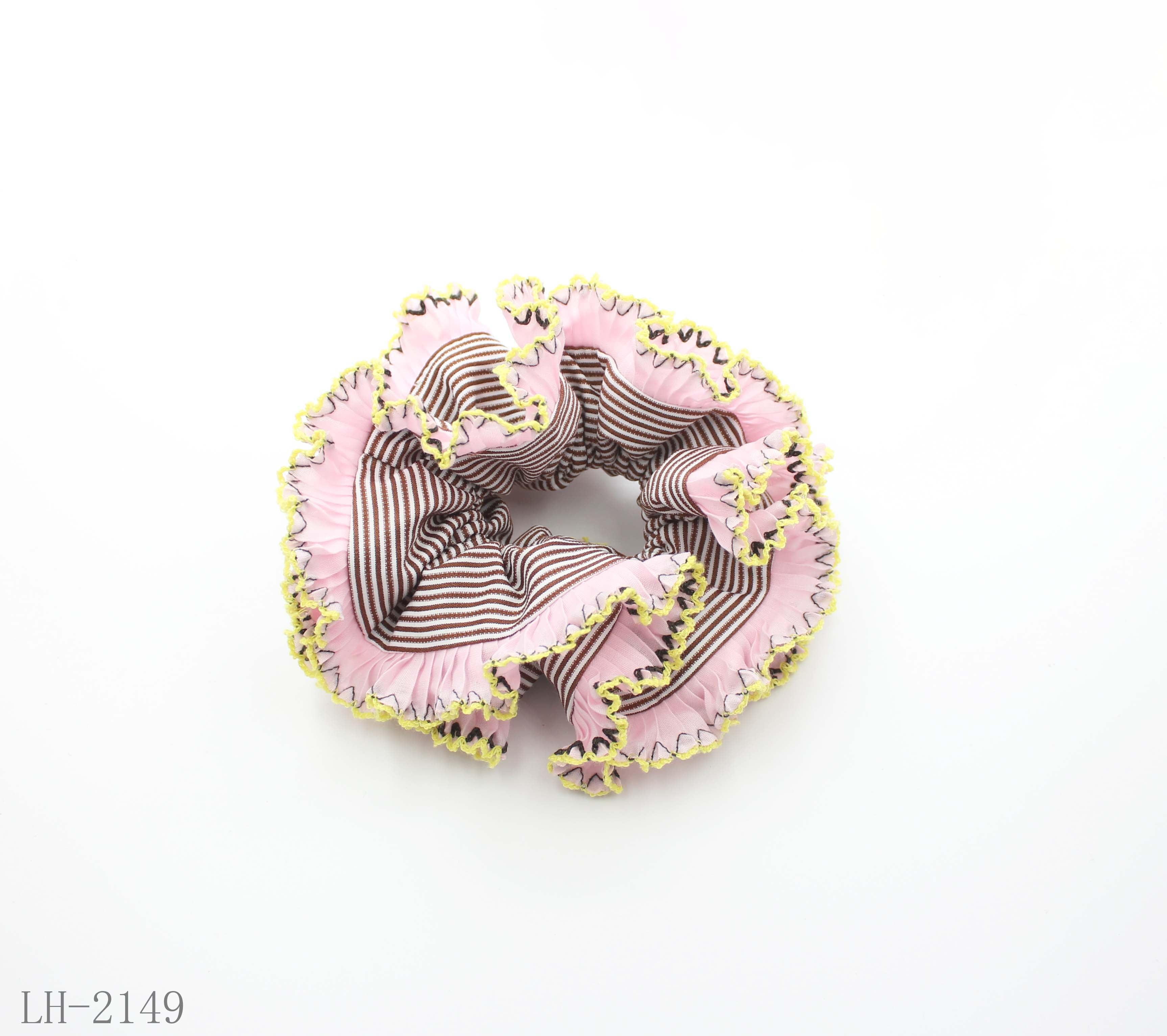 LH-2149 Wholesale Hair Accessory | OEM ODM Custom Fashion Jewelry Manufacturer