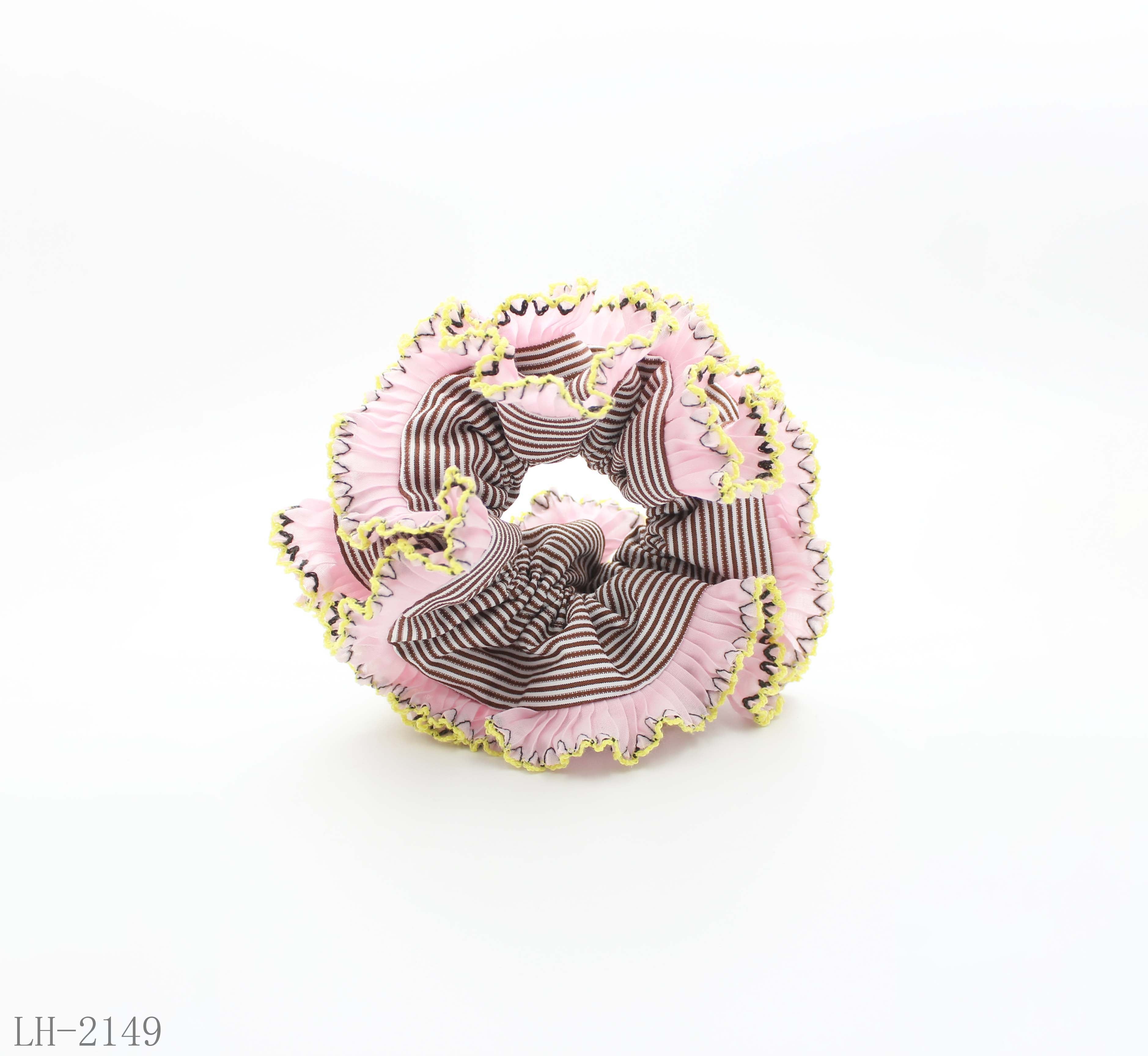 LH-2149 Wholesale Hair Accessory | OEM ODM Custom Fashion Jewelry Manufacturer