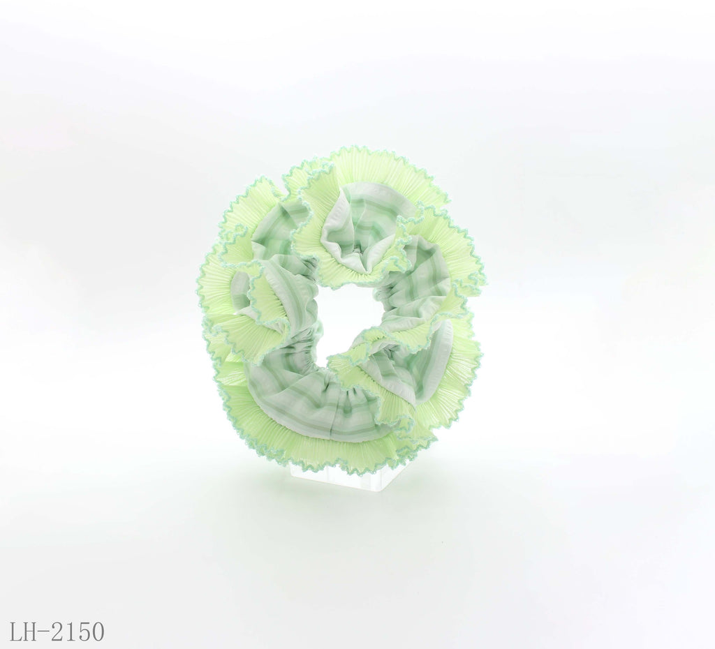 LH-2150 Wholesale Hair Accessory | OEM ODM Custom Fashion Jewelry Manufacturer