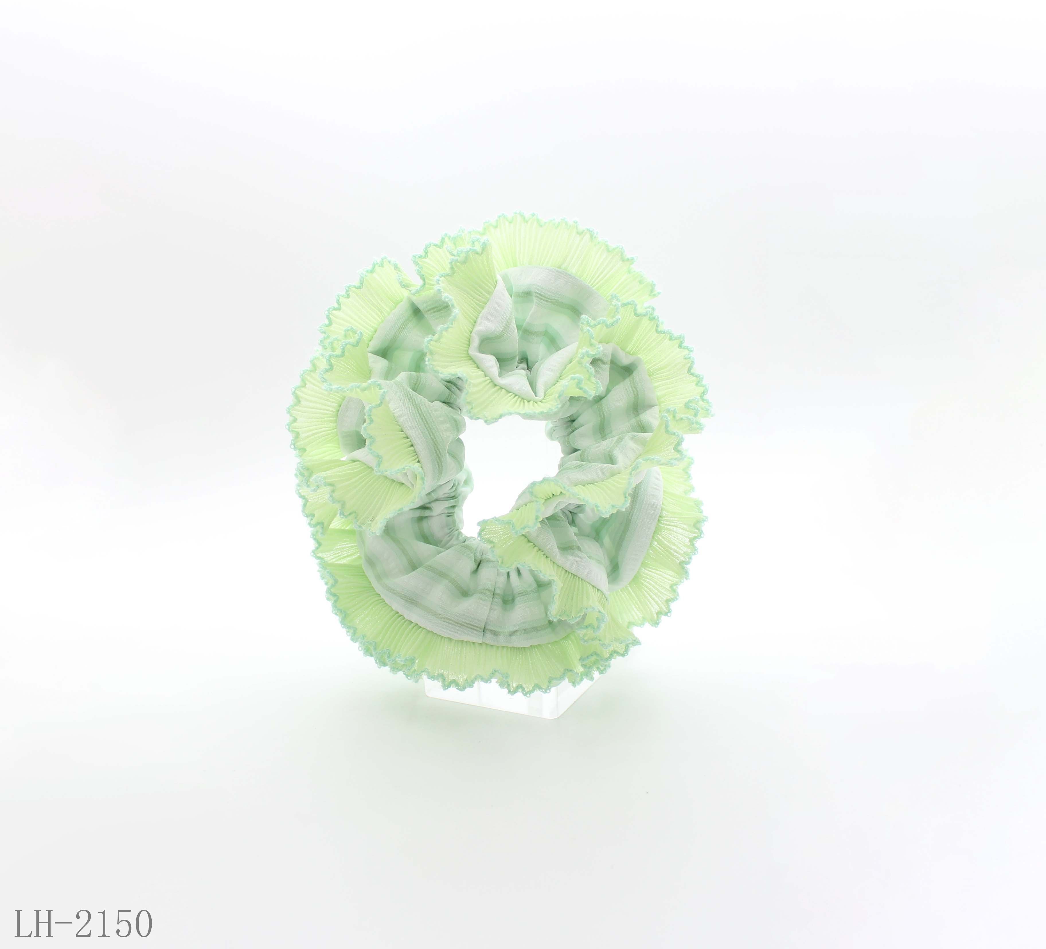 LH-2150 Wholesale Hair Accessory | OEM ODM Custom Fashion Jewelry Manufacturer