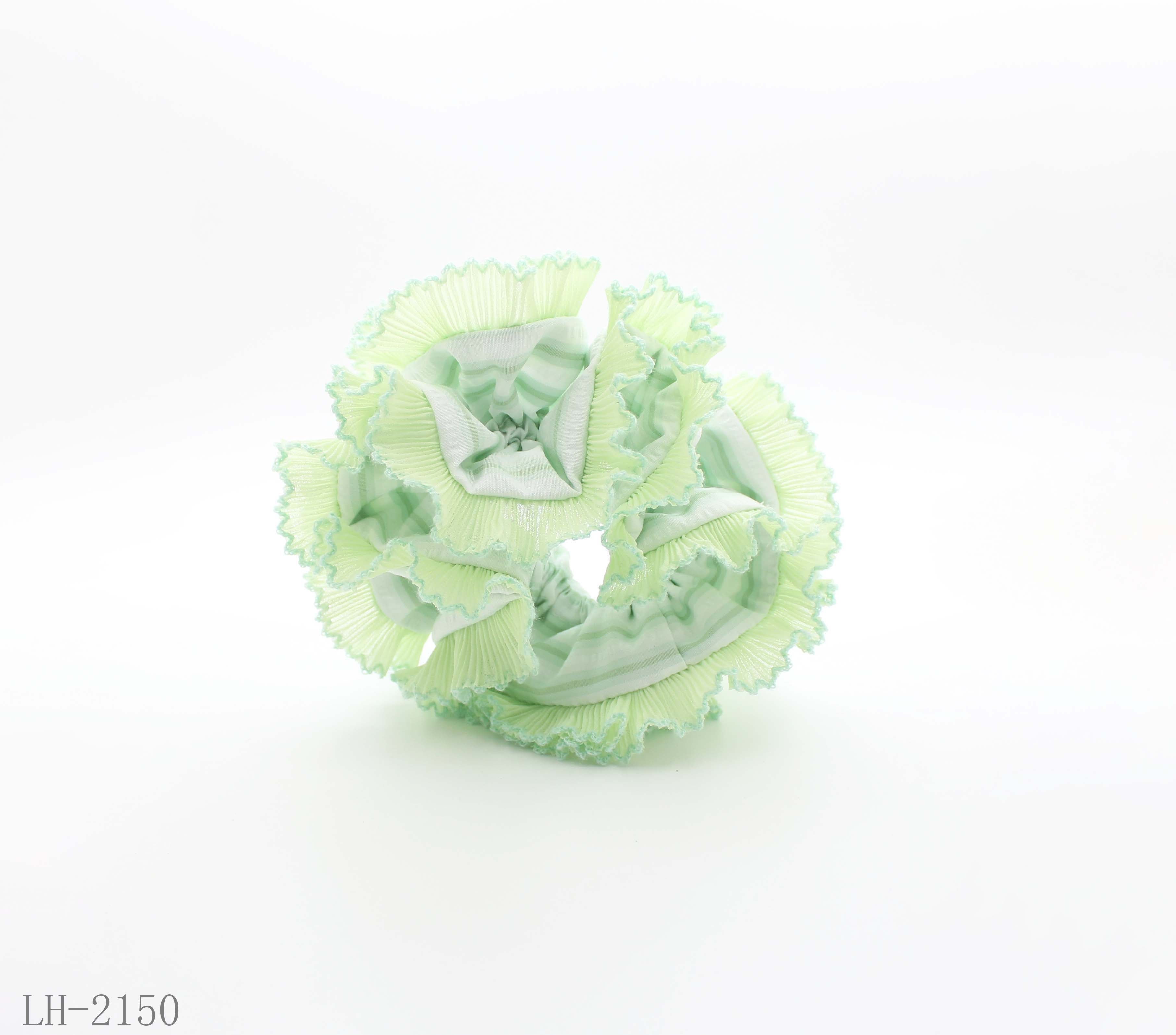 LH-2150 Wholesale Hair Accessory | OEM ODM Custom Fashion Jewelry Manufacturer