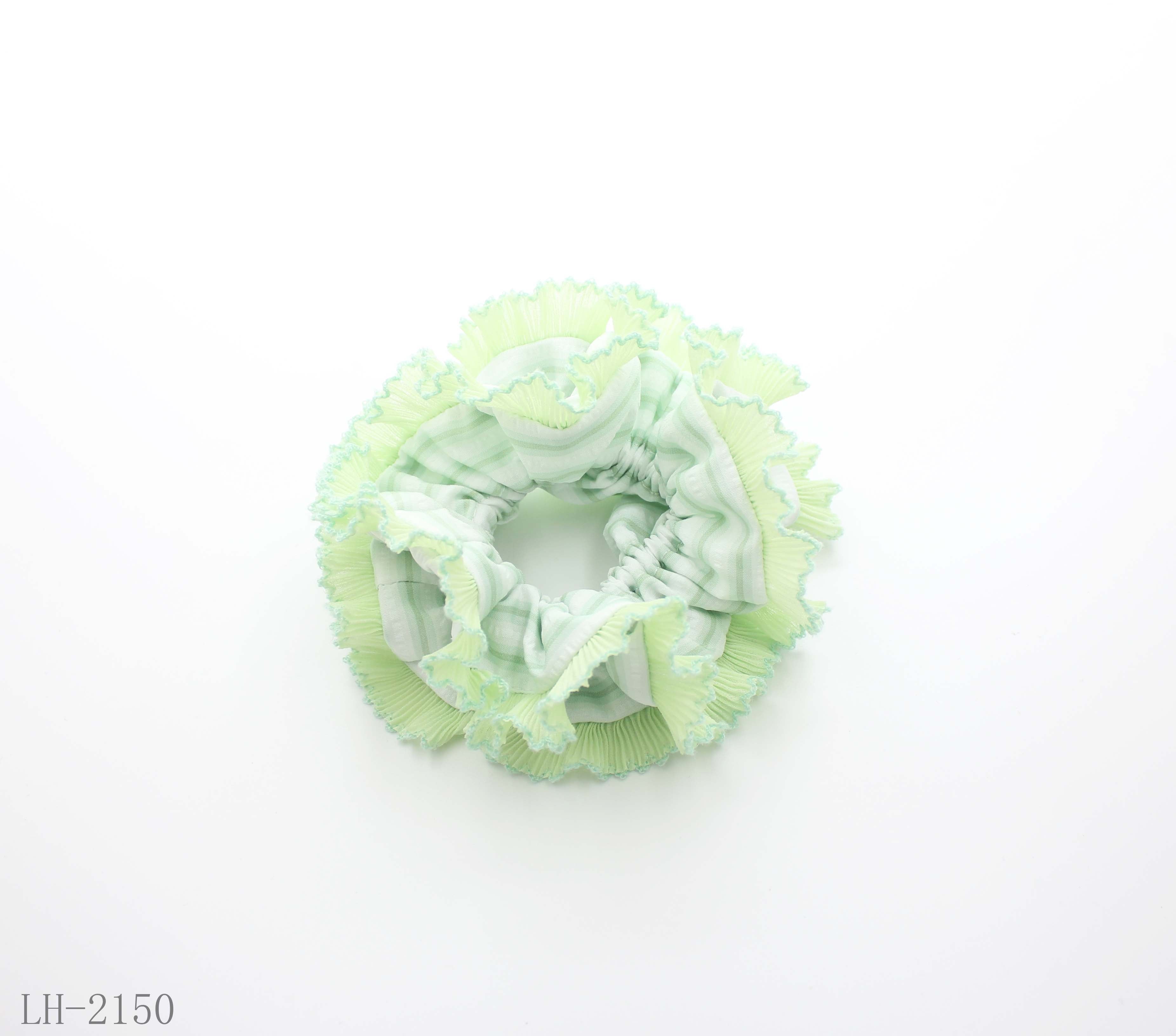 LH-2150 Wholesale Hair Accessory | OEM ODM Custom Fashion Jewelry Manufacturer
