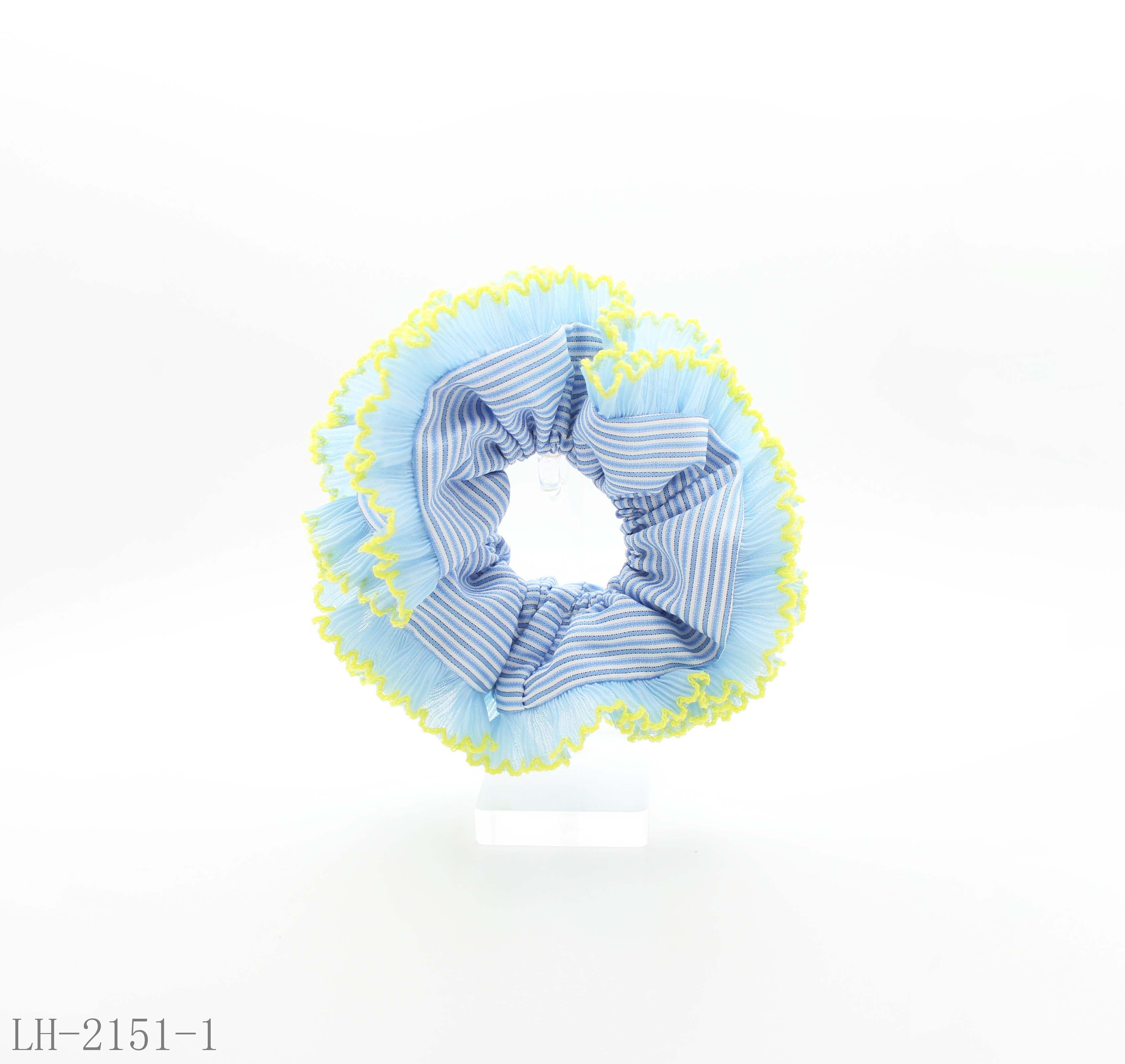 LH-2151-1 Wholesale Hair Accessory | OEM ODM Custom Fashion Jewelry Manufacturer