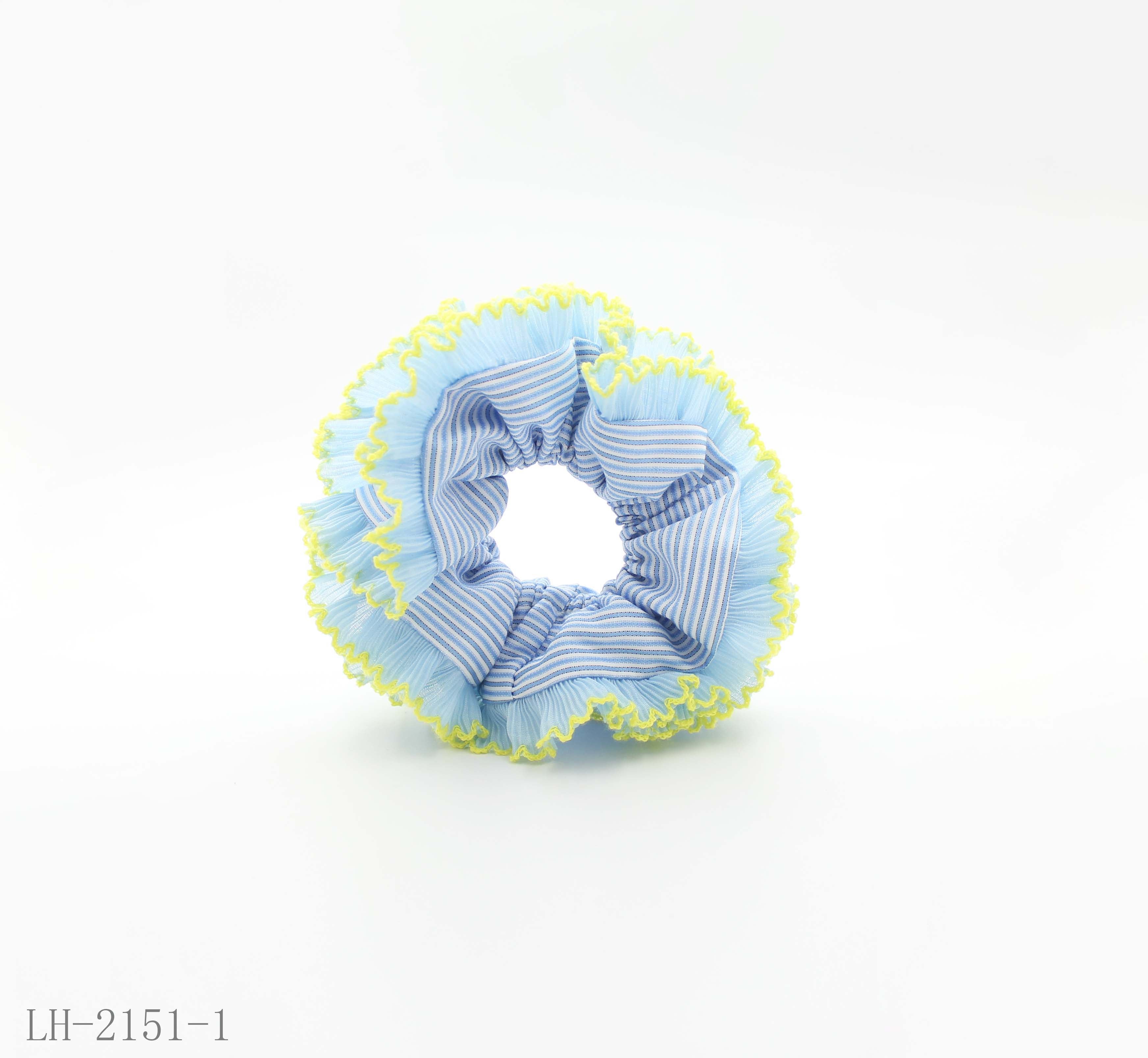LH-2151-1 Wholesale Hair Accessory | OEM ODM Custom Fashion Jewelry Manufacturer