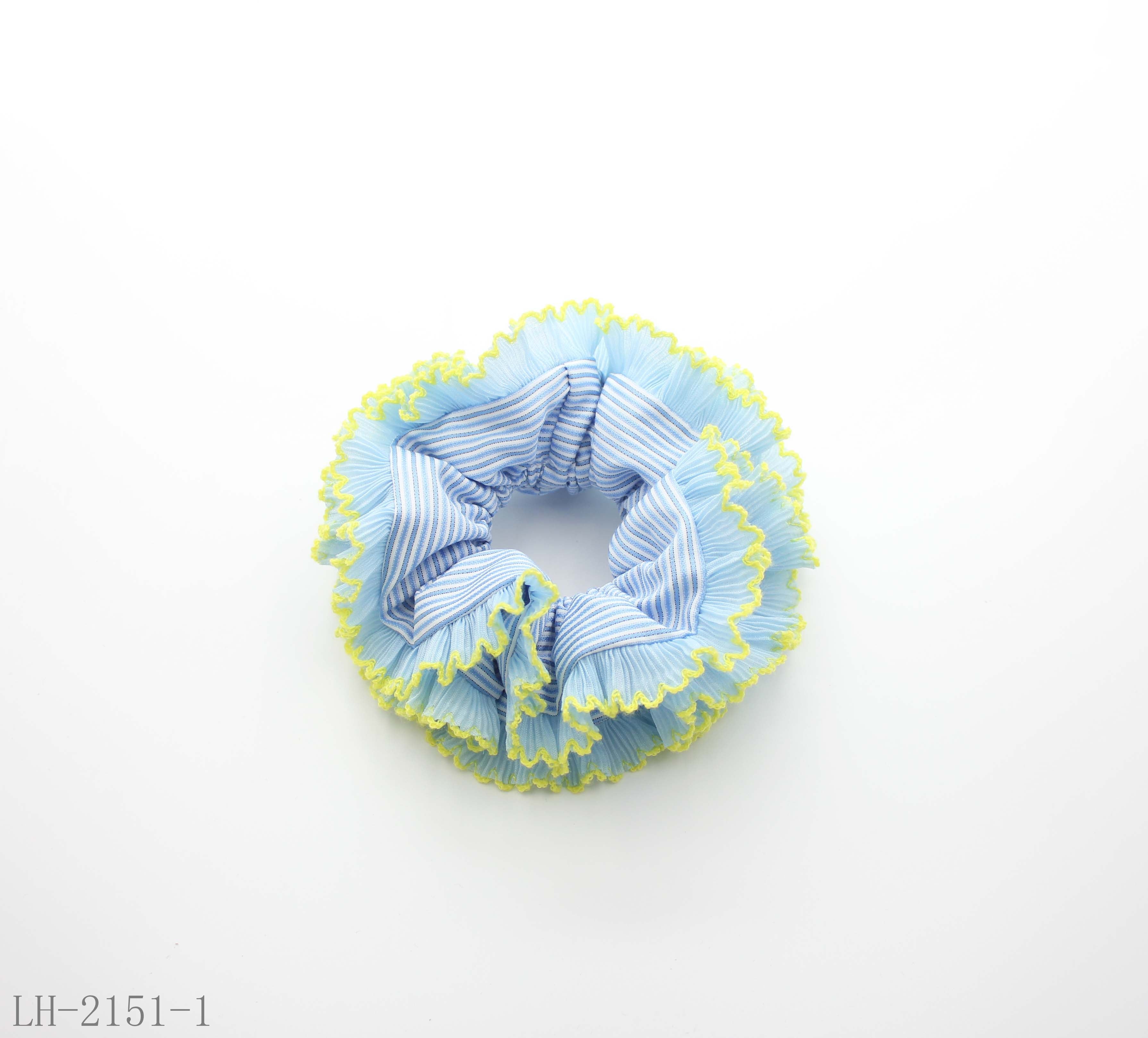 LH-2151-1 Wholesale Hair Accessory | OEM ODM Custom Fashion Jewelry Manufacturer