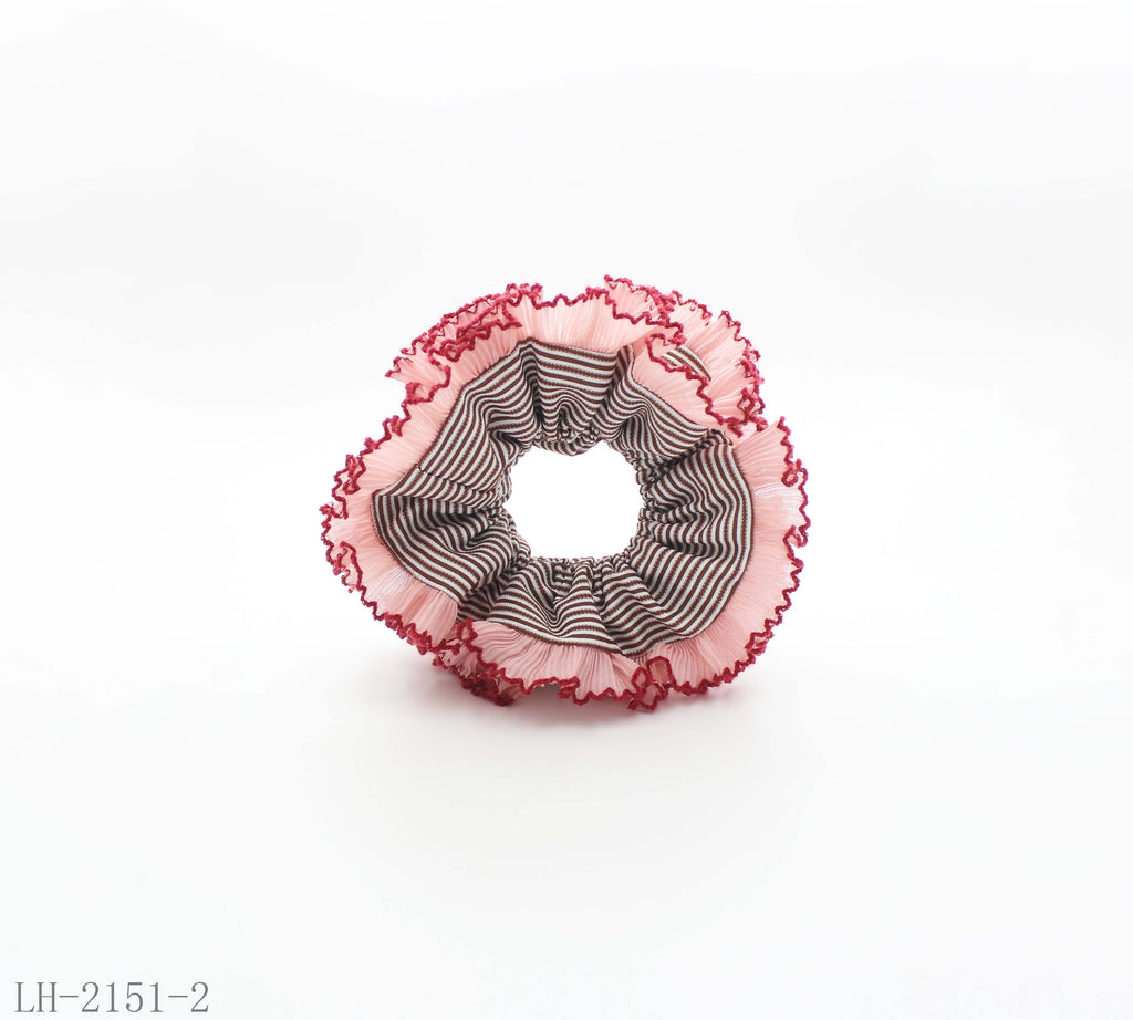 LH-2151-2 Wholesale Hair Accessory | OEM ODM Custom Fashion Jewelry Manufacturer